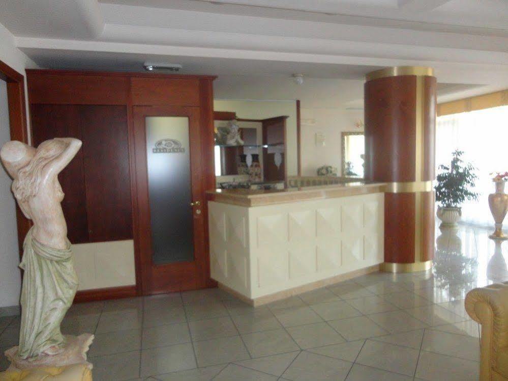 Comfort Aparthotel 3*