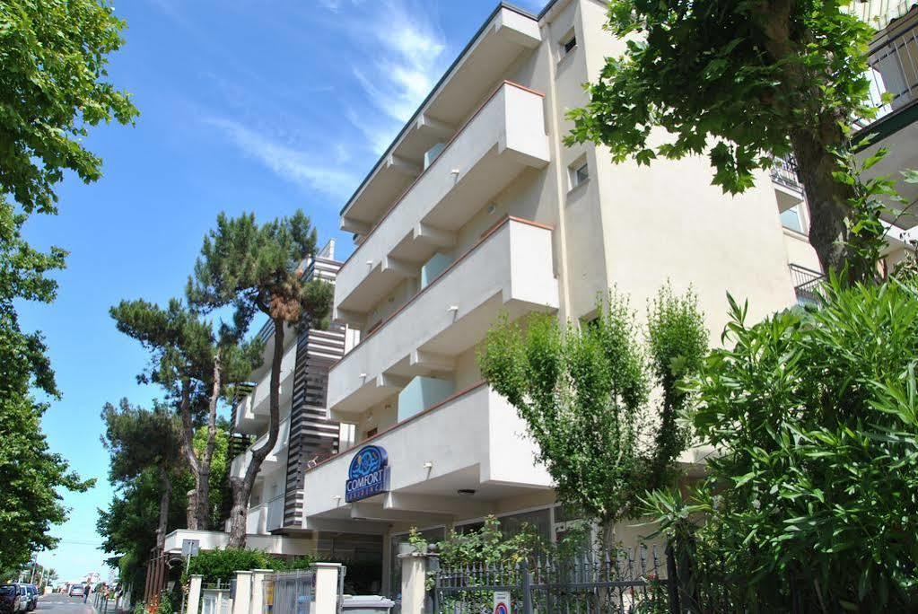 Comfort Aparthotel Riccione