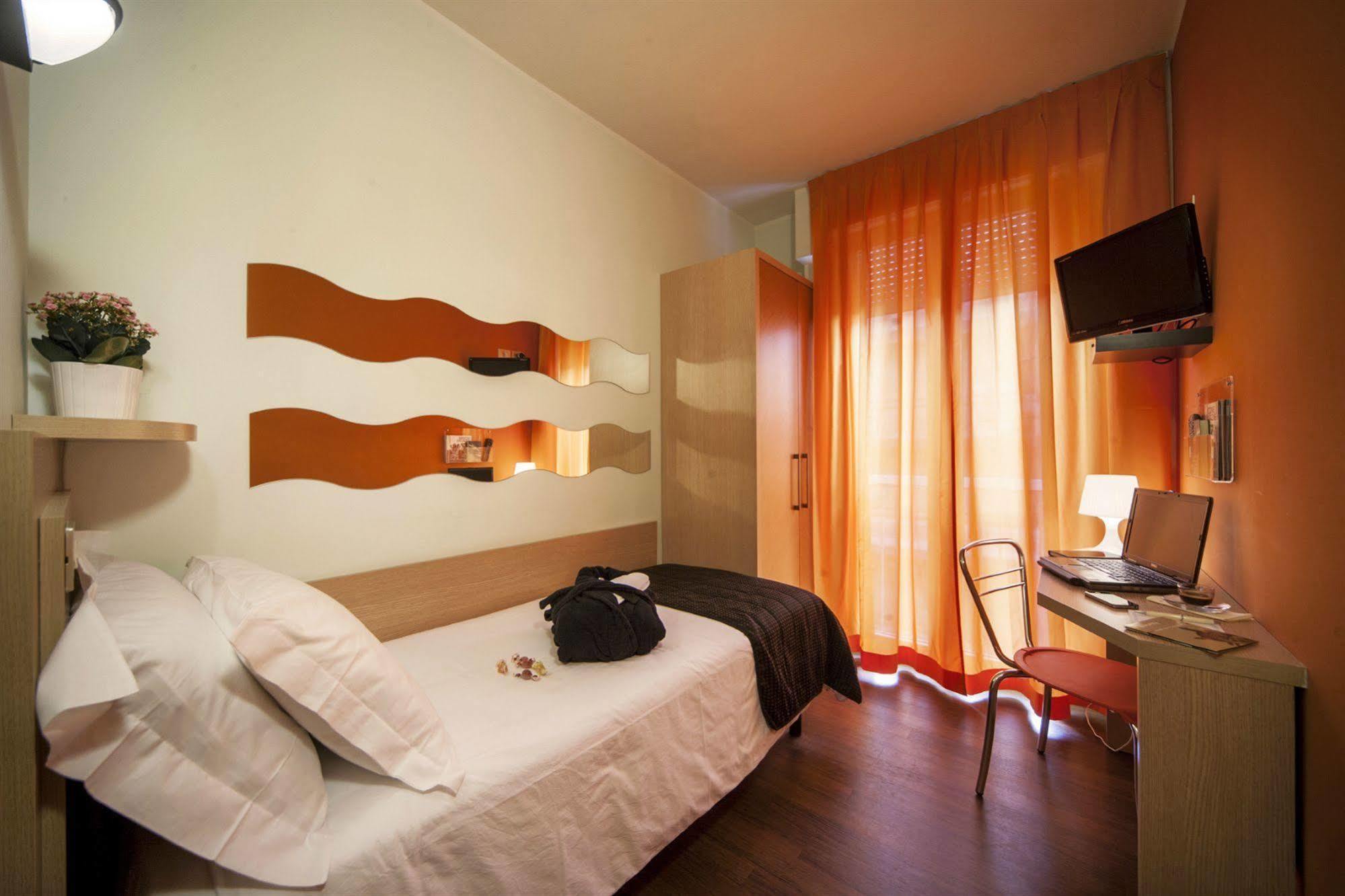 Beyou Polo 3* Riccione