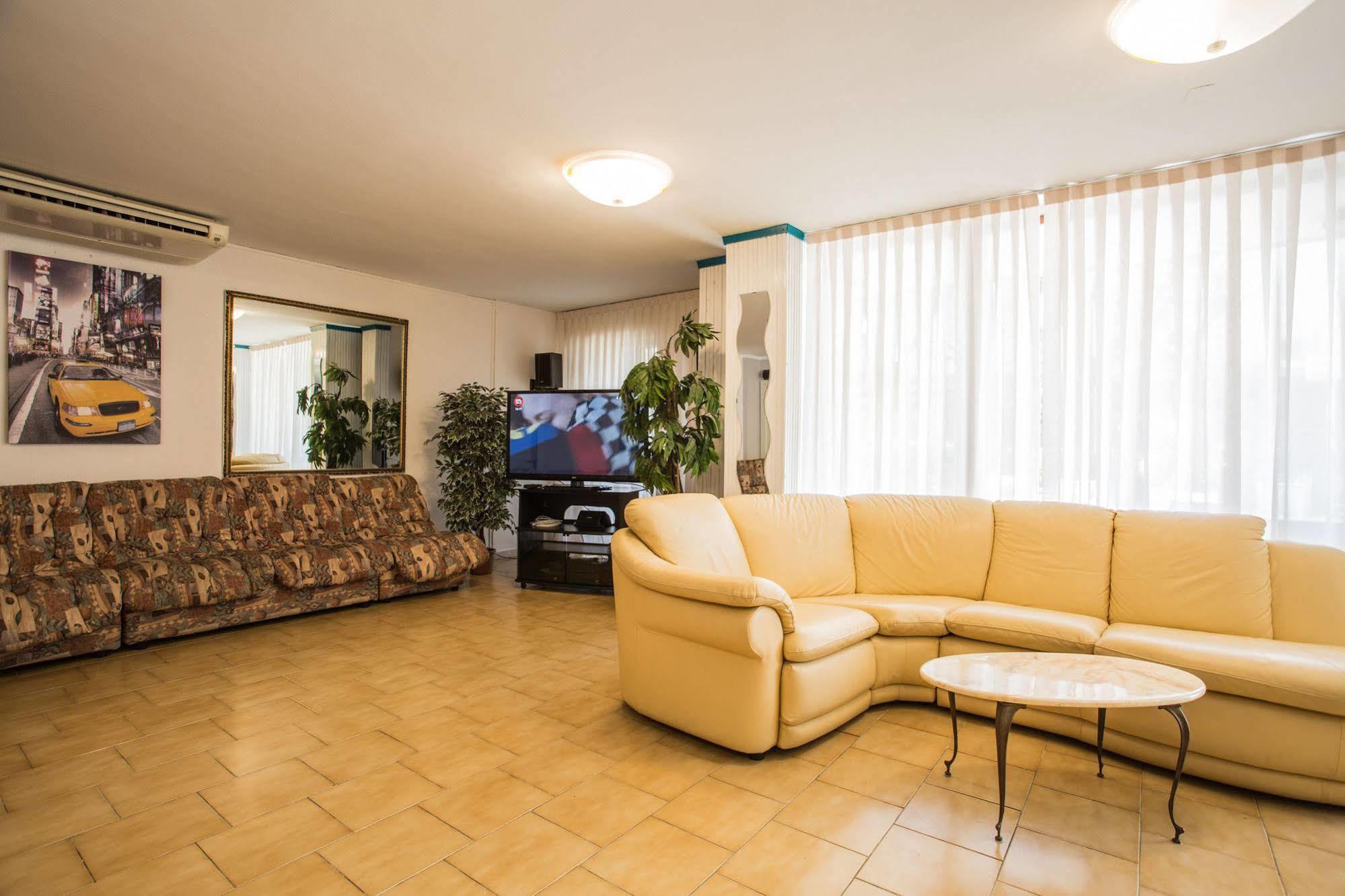 Sant'angelo Hotel 3*