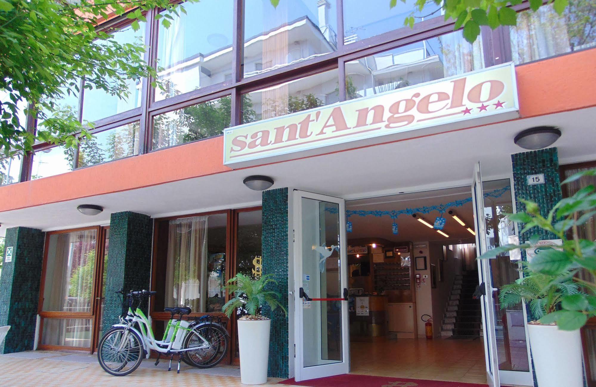 Sant'angelo 3*