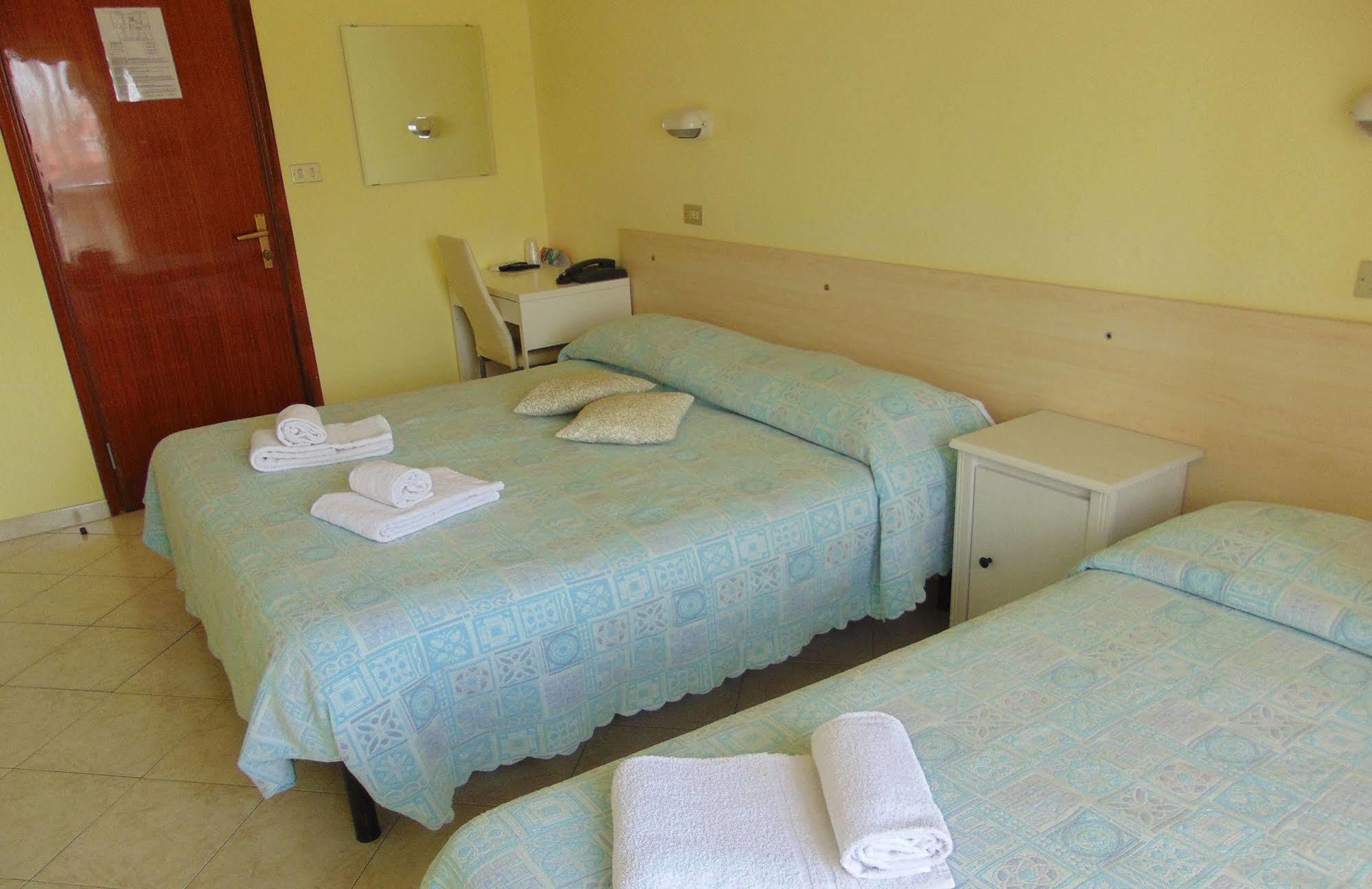 Sant'angelo Hotel