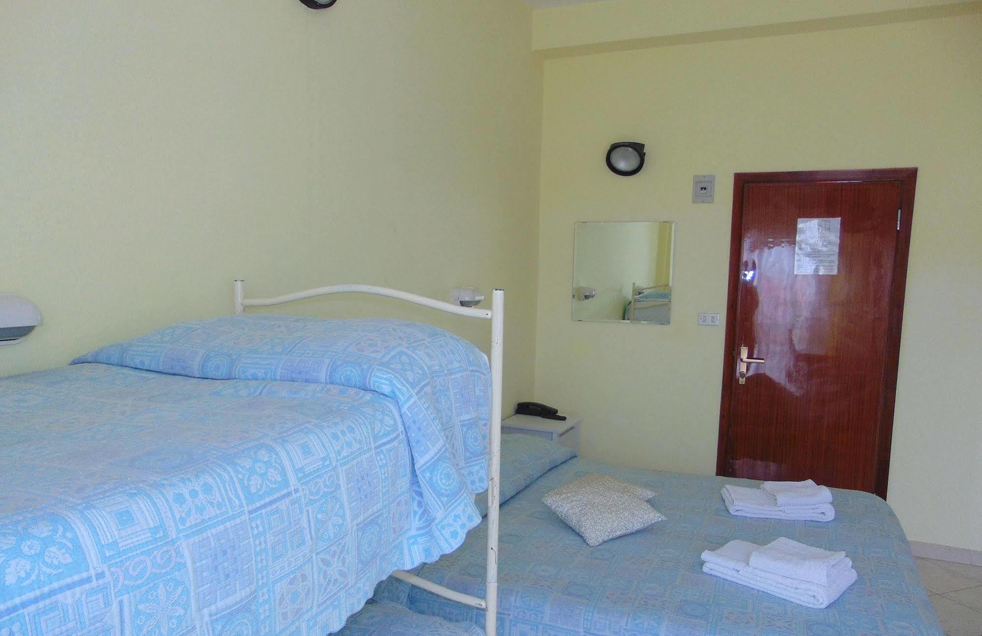 Sant'angelo Hotel