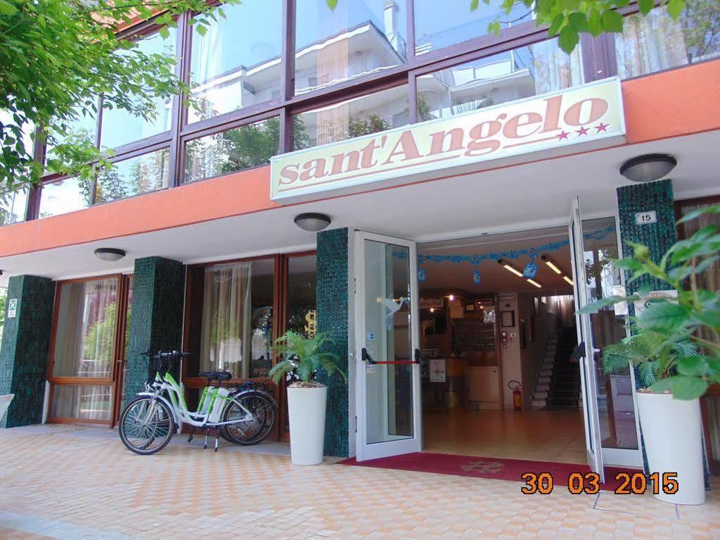 Sant'angelo Hotel