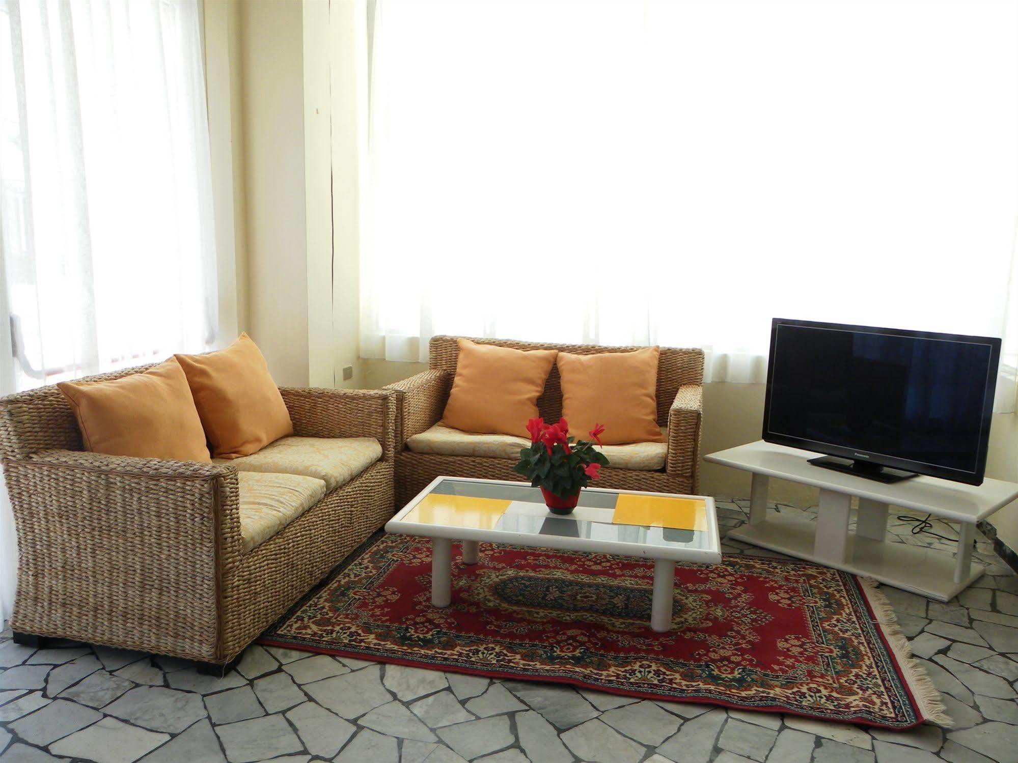 Nord Est Hotel Riccione