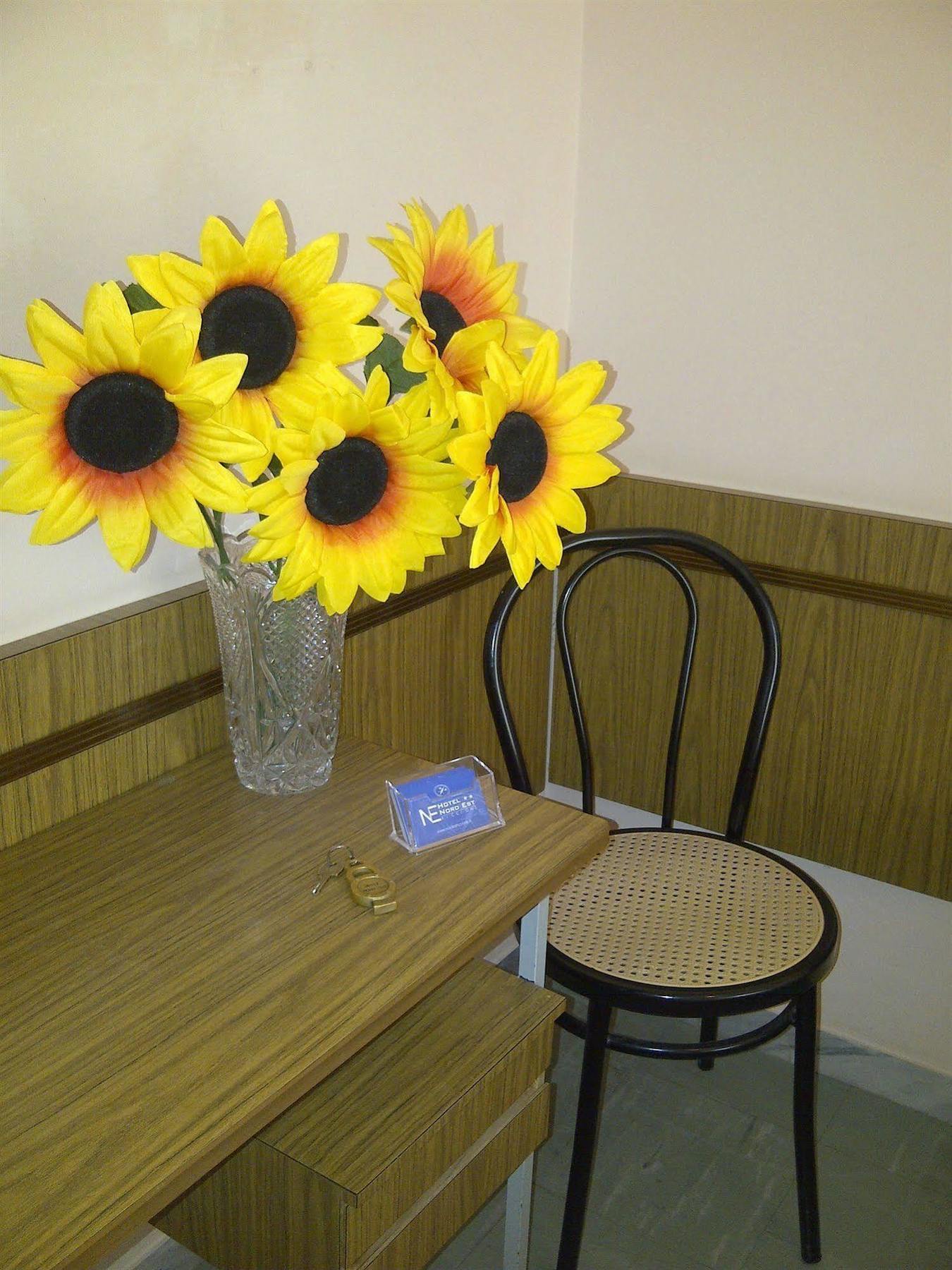 Hotel Nord Est 2*