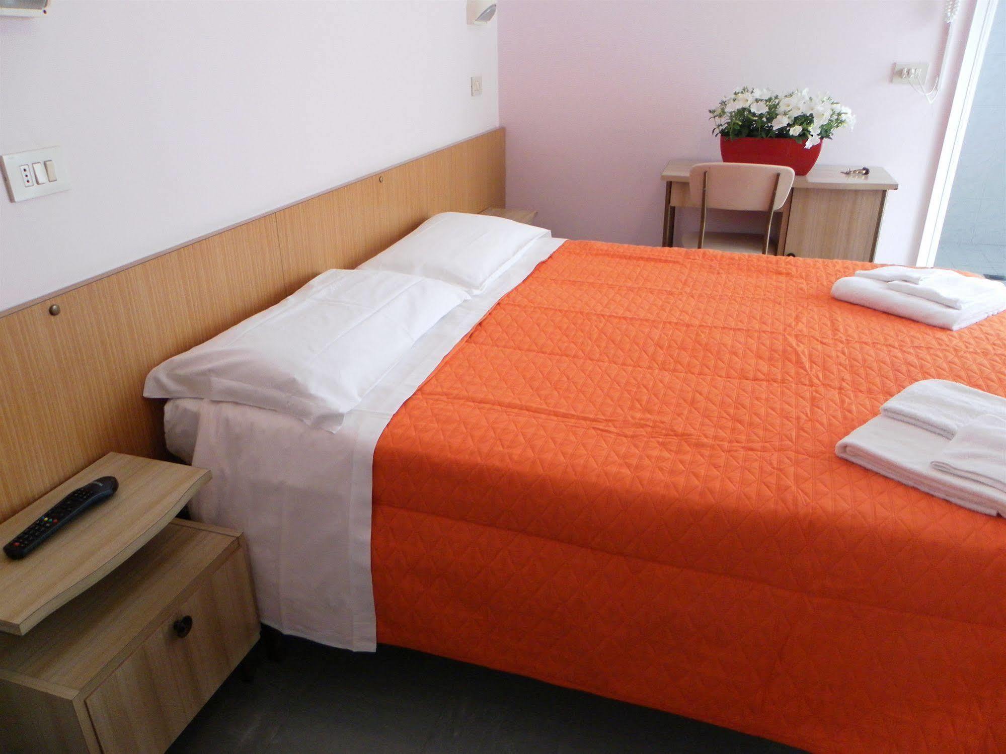 Hotel Nord Est