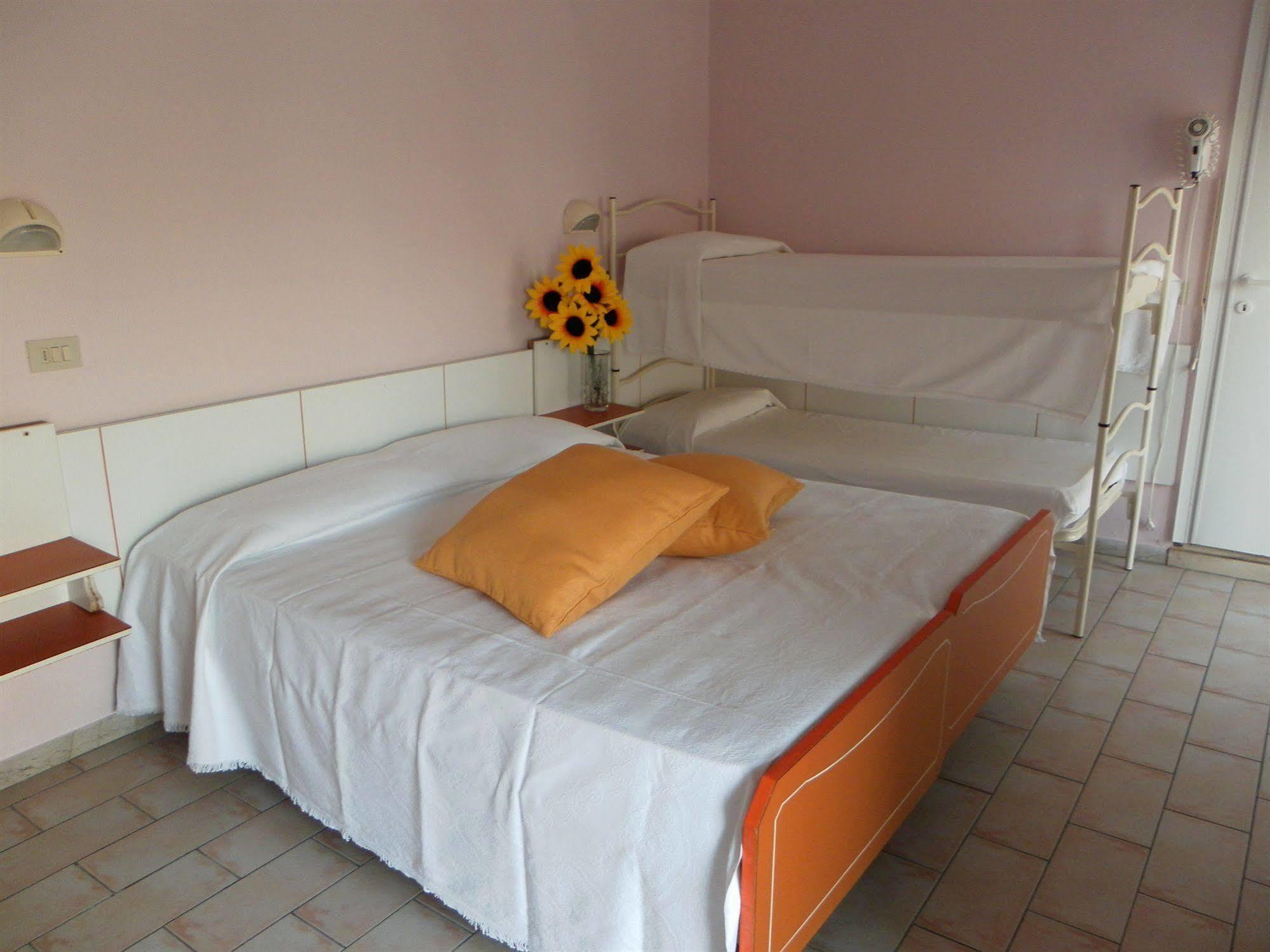 Nord Est Hotel 2*