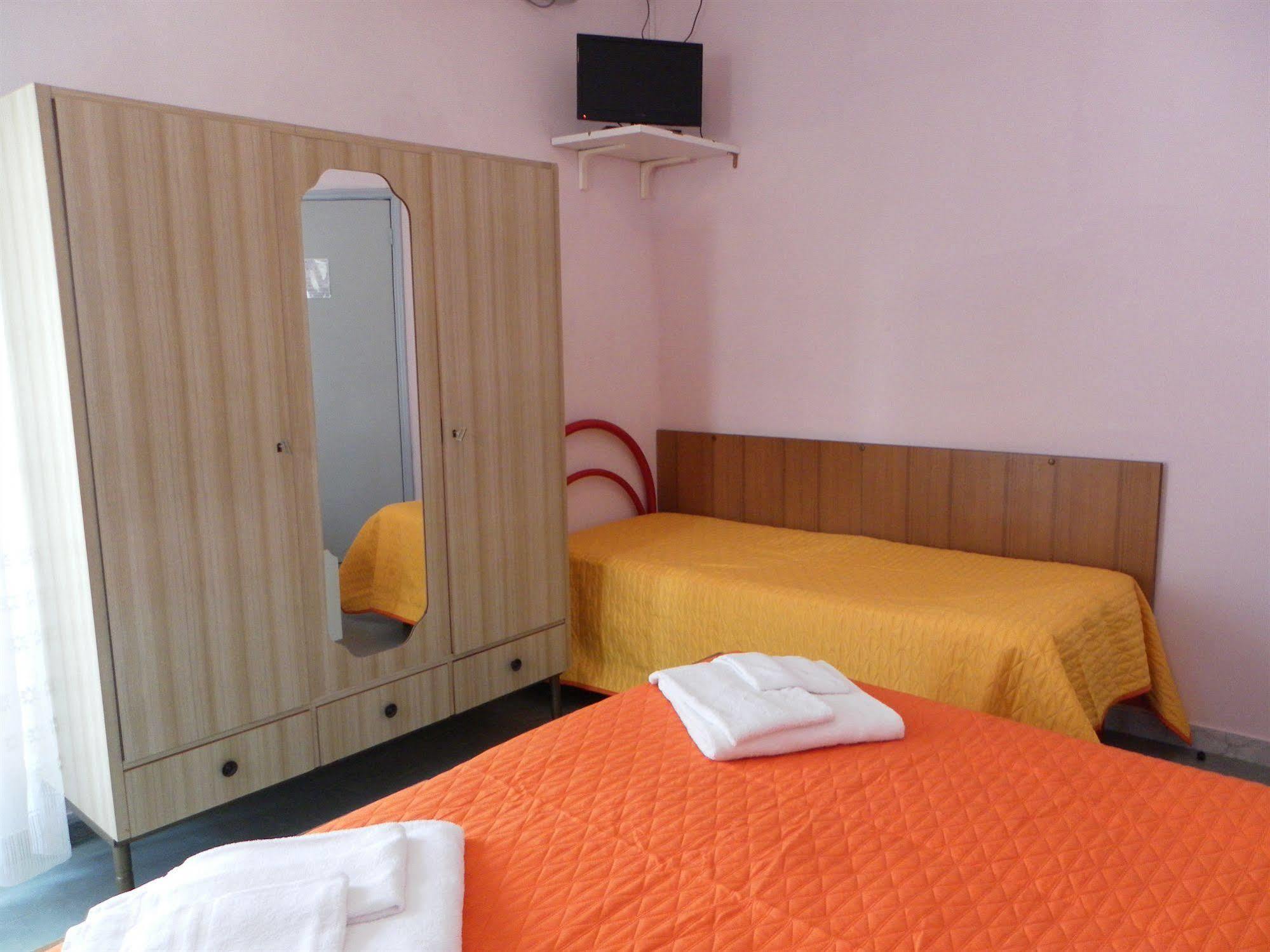 Hotel Nord Est 2*