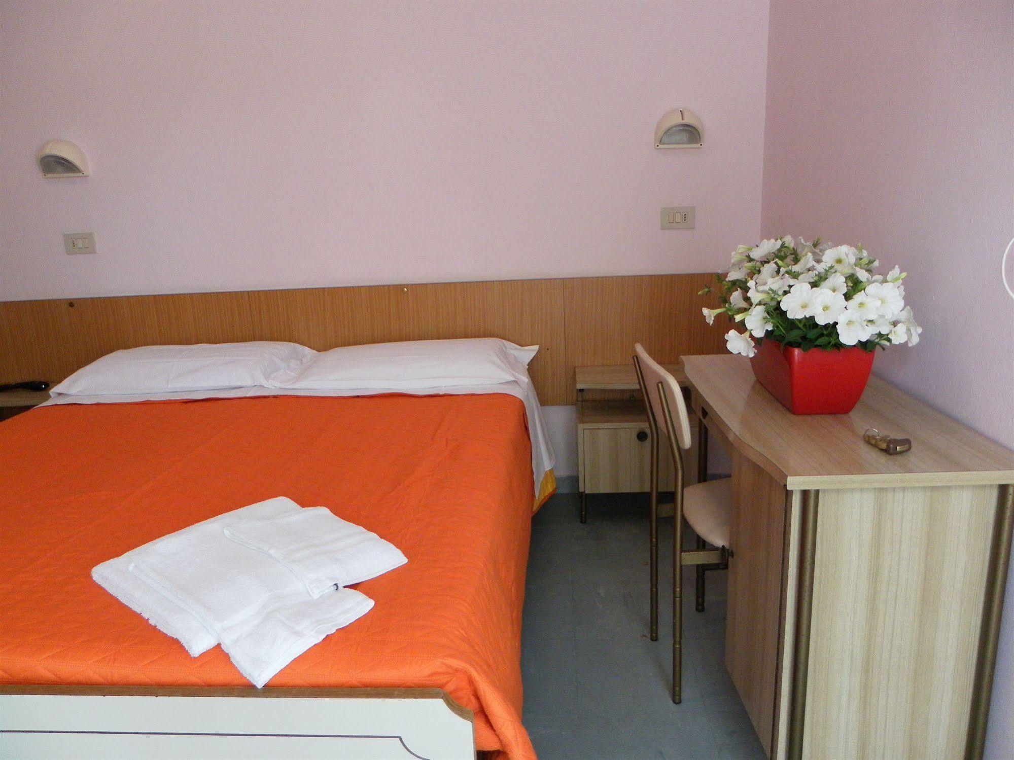 Hotel Nord Est 2*