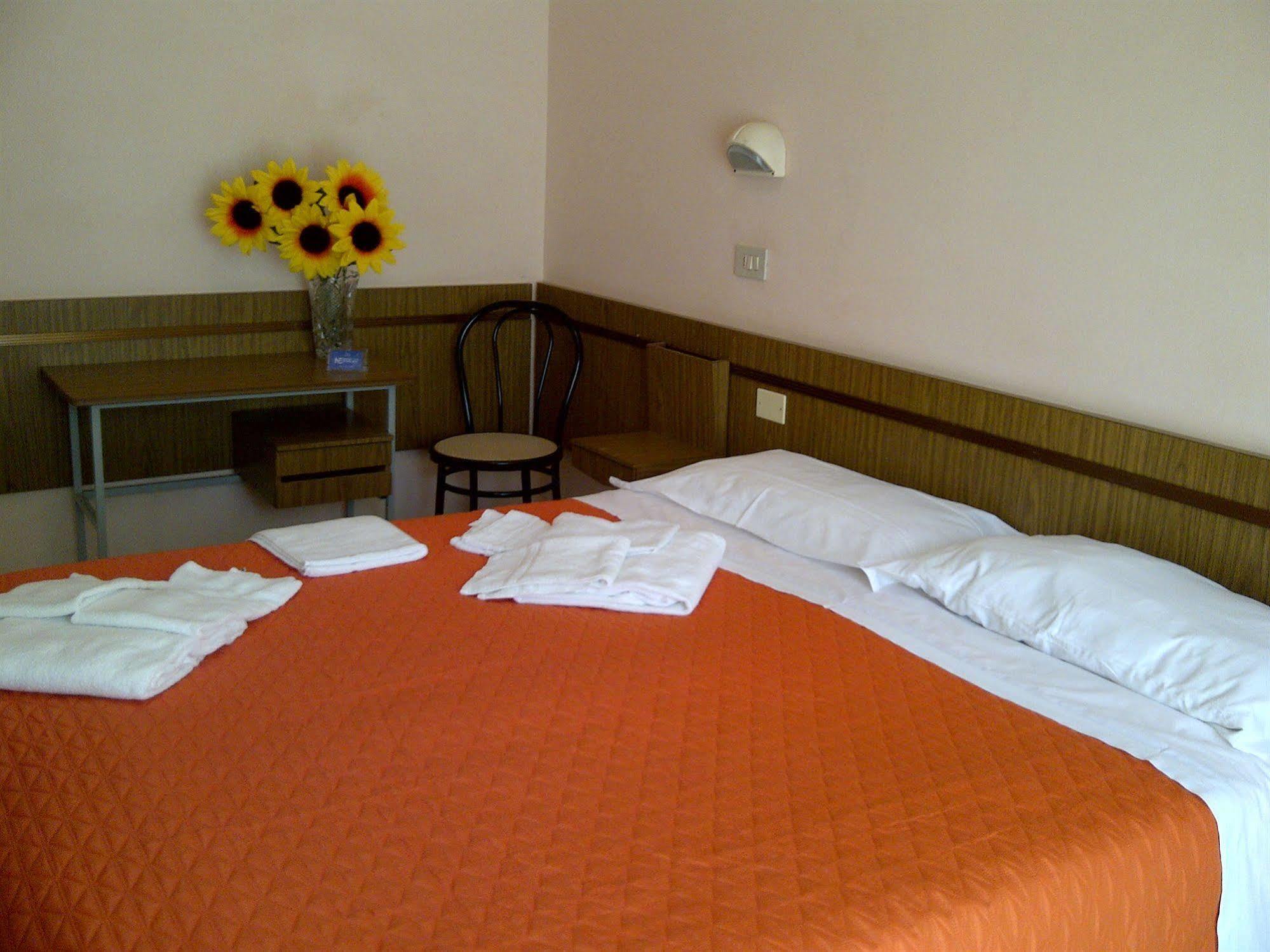 Hotel Nord Est Riccione
