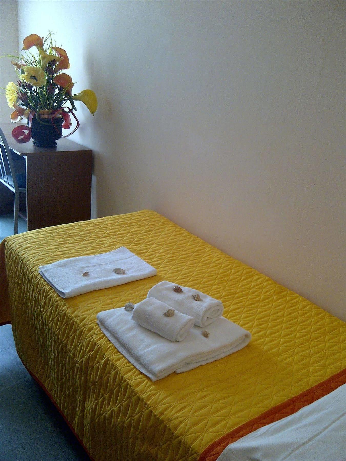 Hotel Nord Est 2*