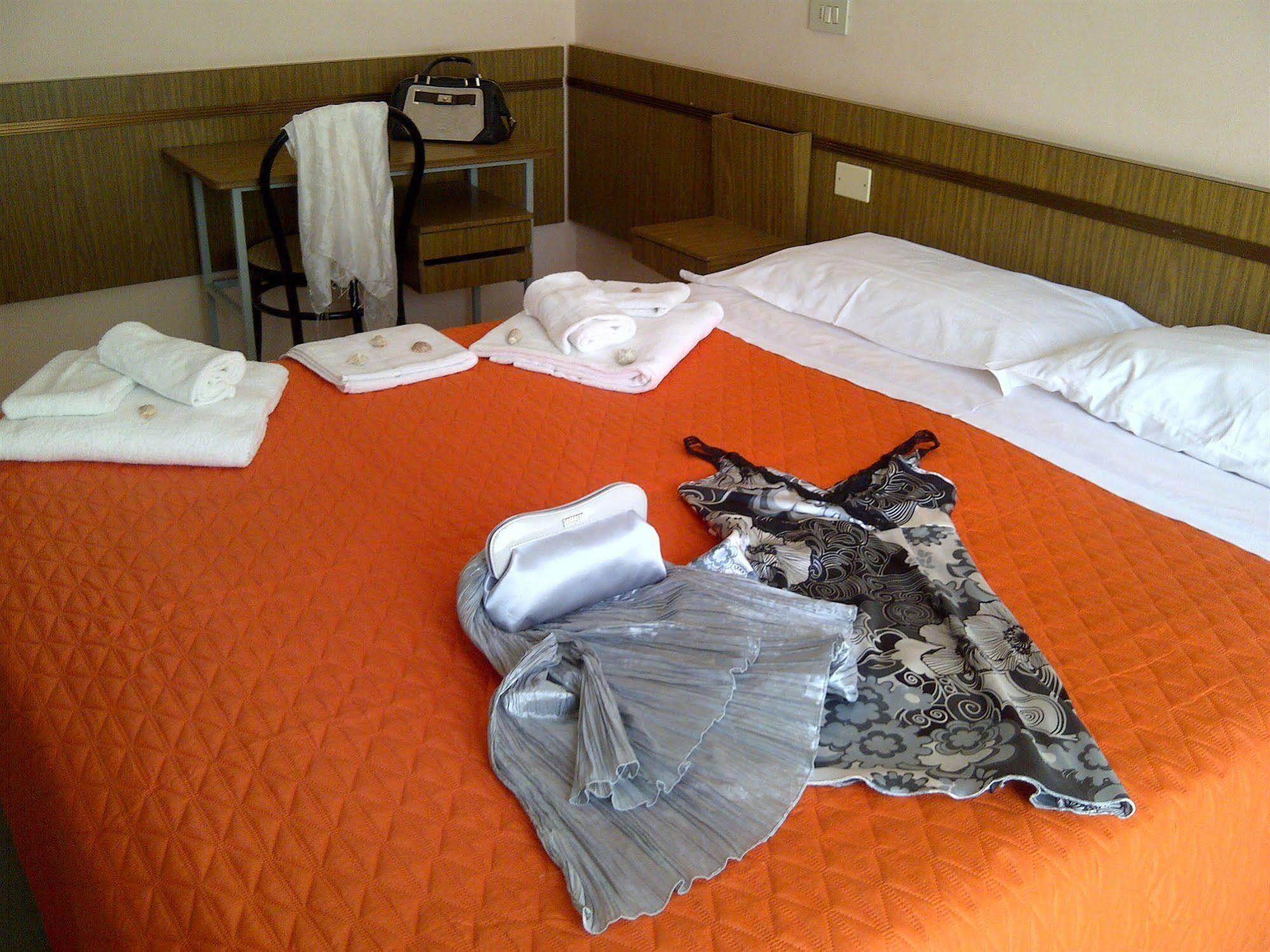 Nord Est Hotel 2*
