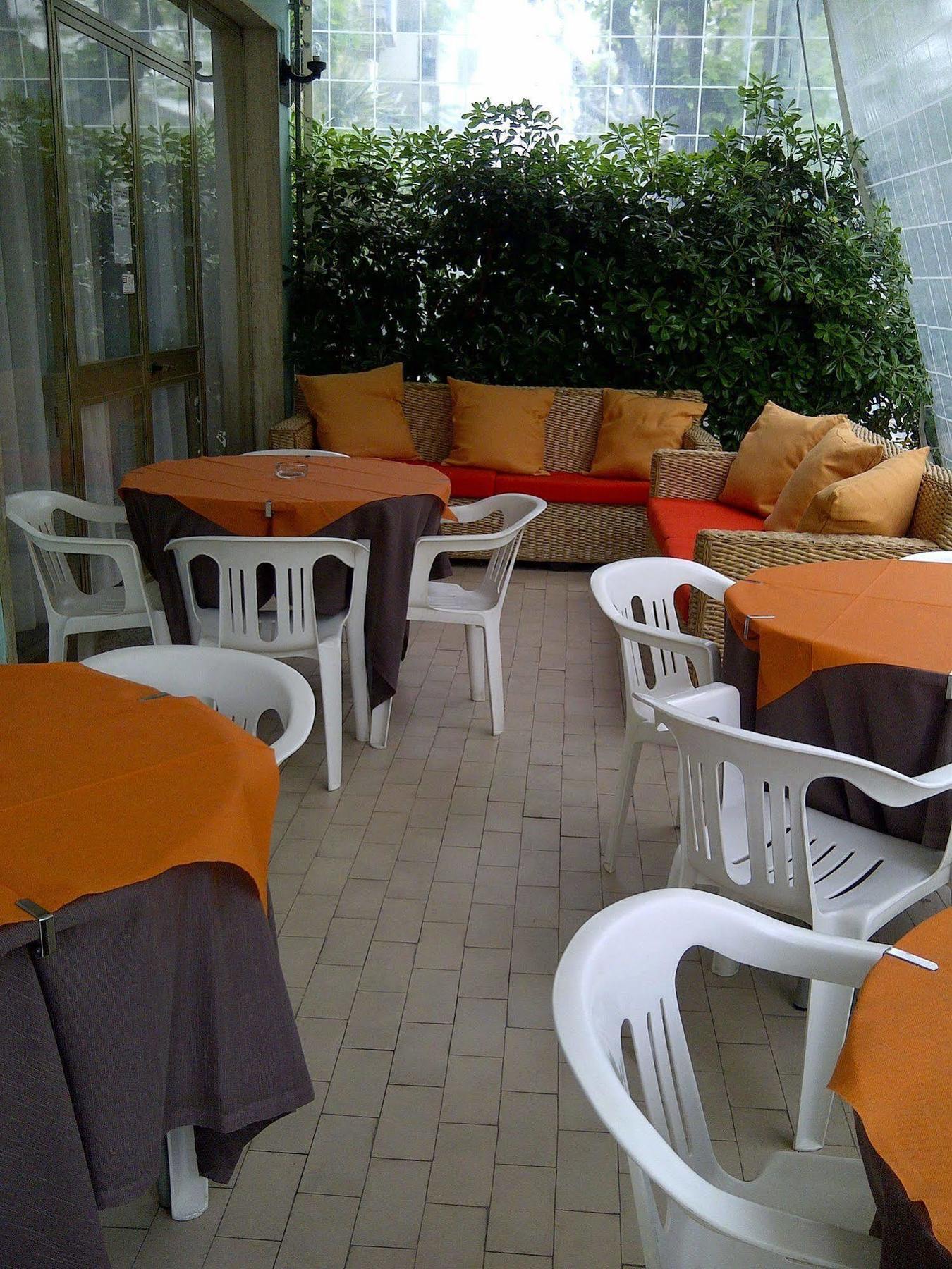 Hotel Nord Est Riccione