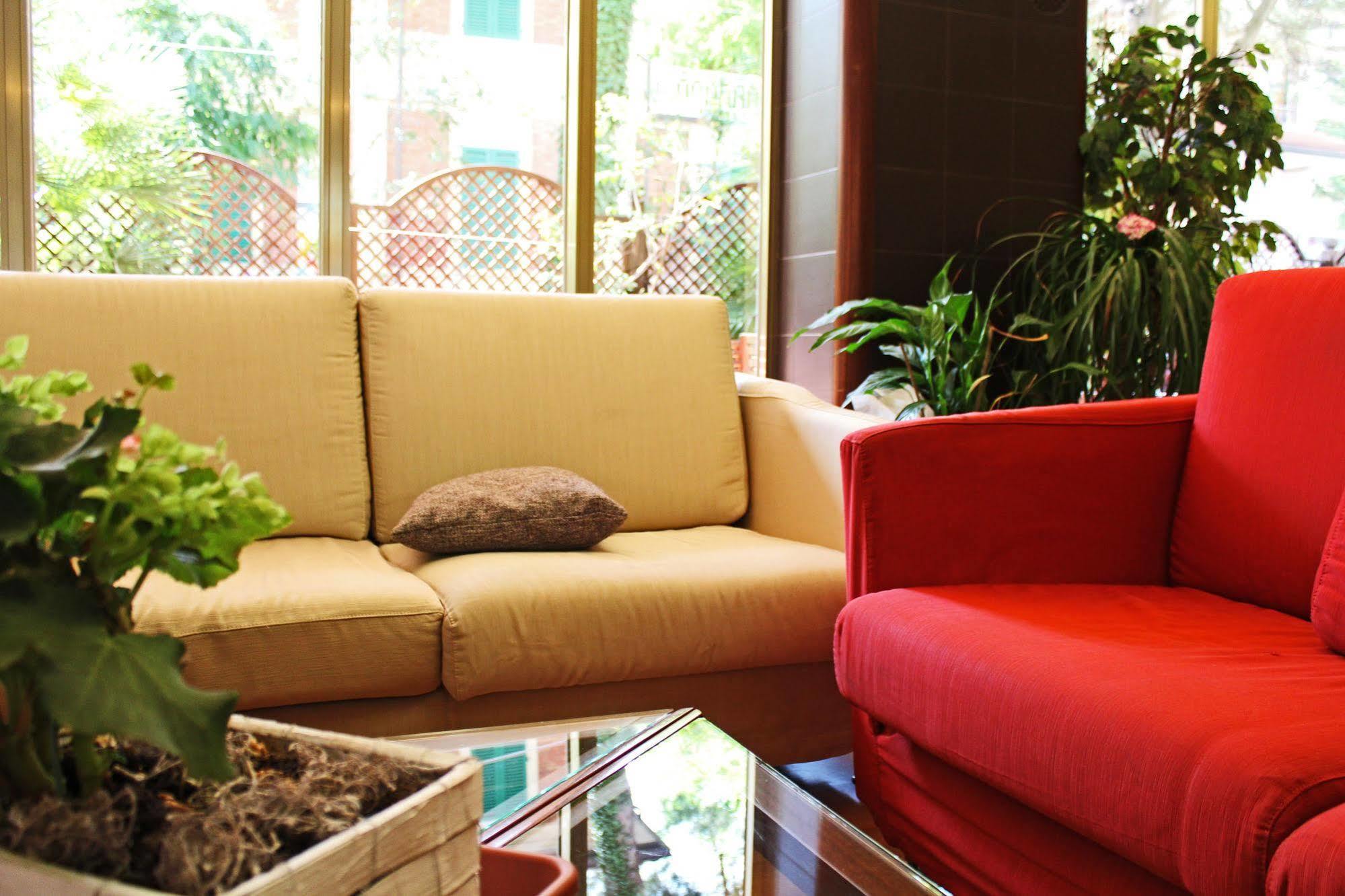 Hotel Saint Tropez Riccione