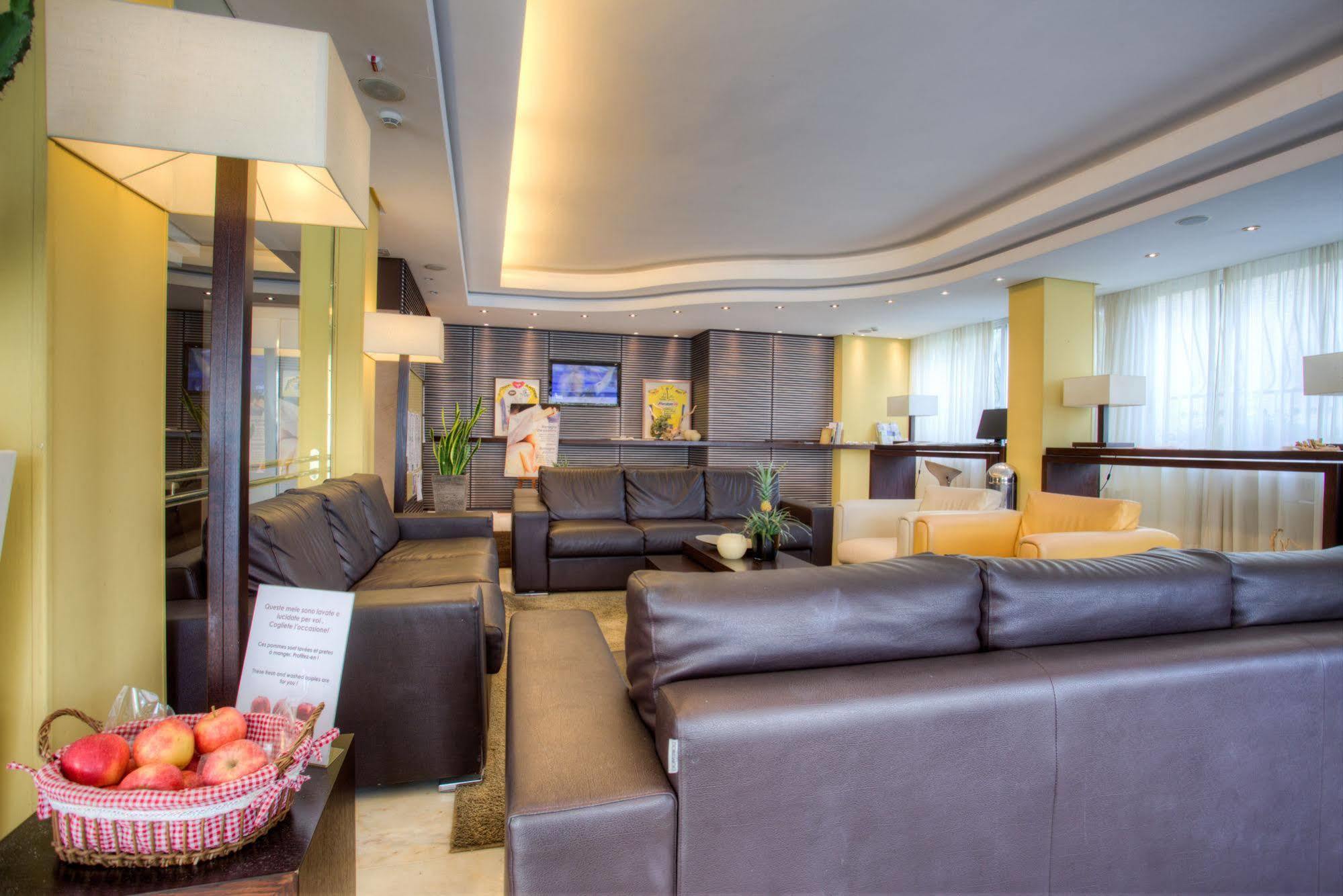 Hotel Dory Riccione