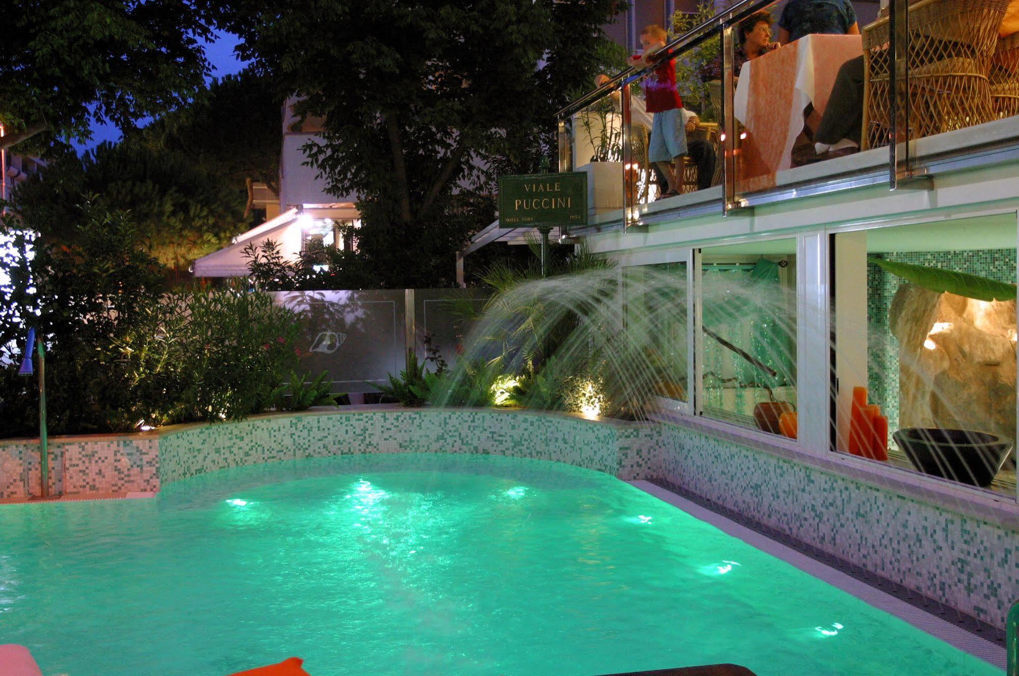 Hotel Dory