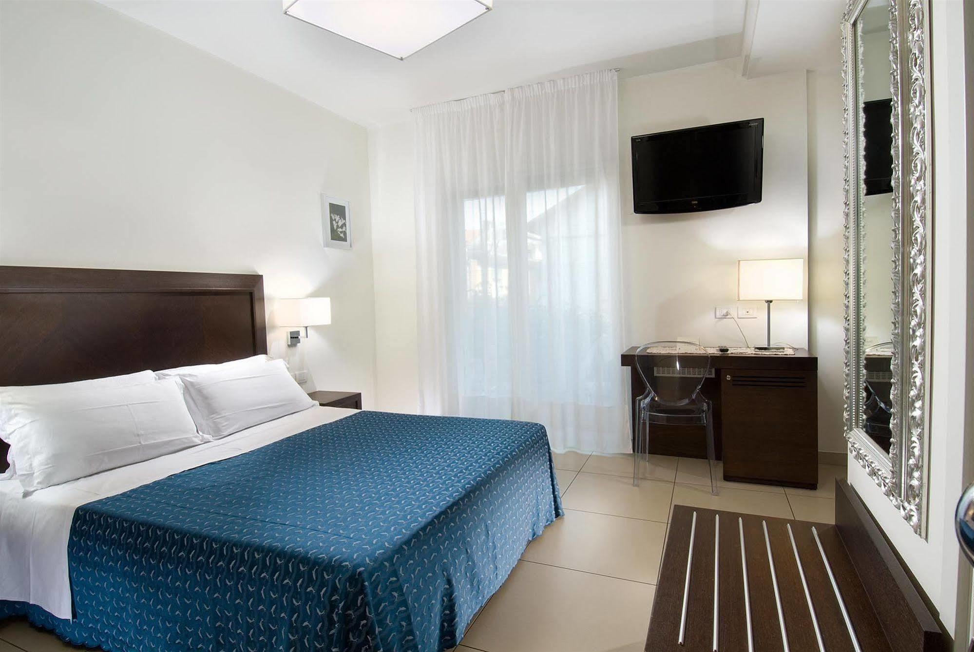La Cappuccina Hotel 3*