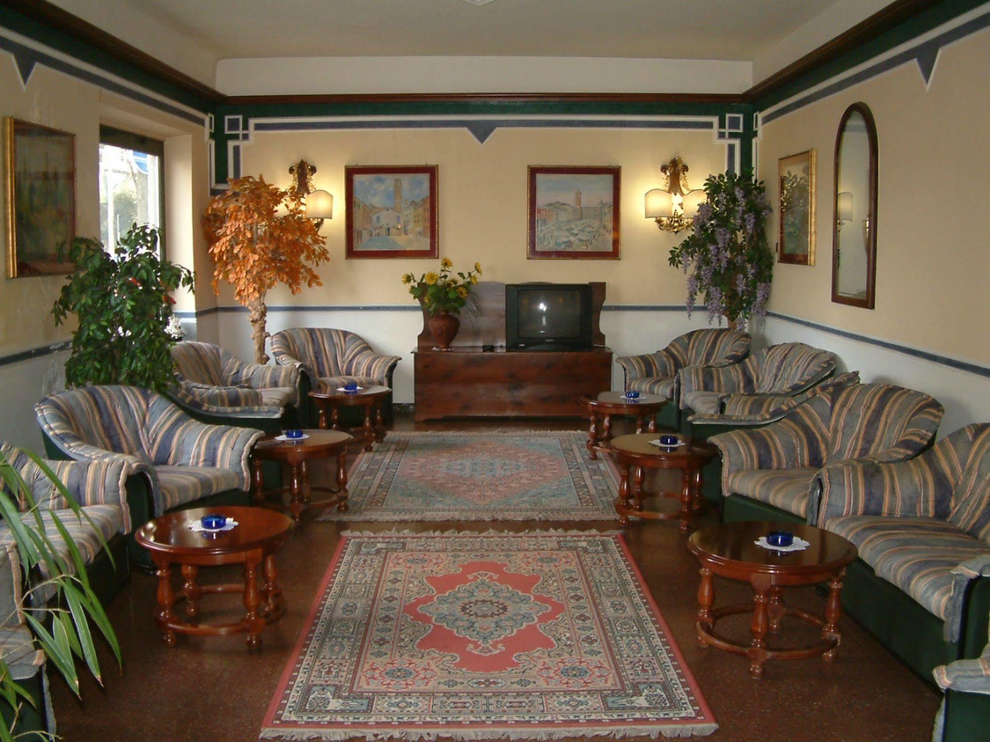 Hotel Milano Helvetia