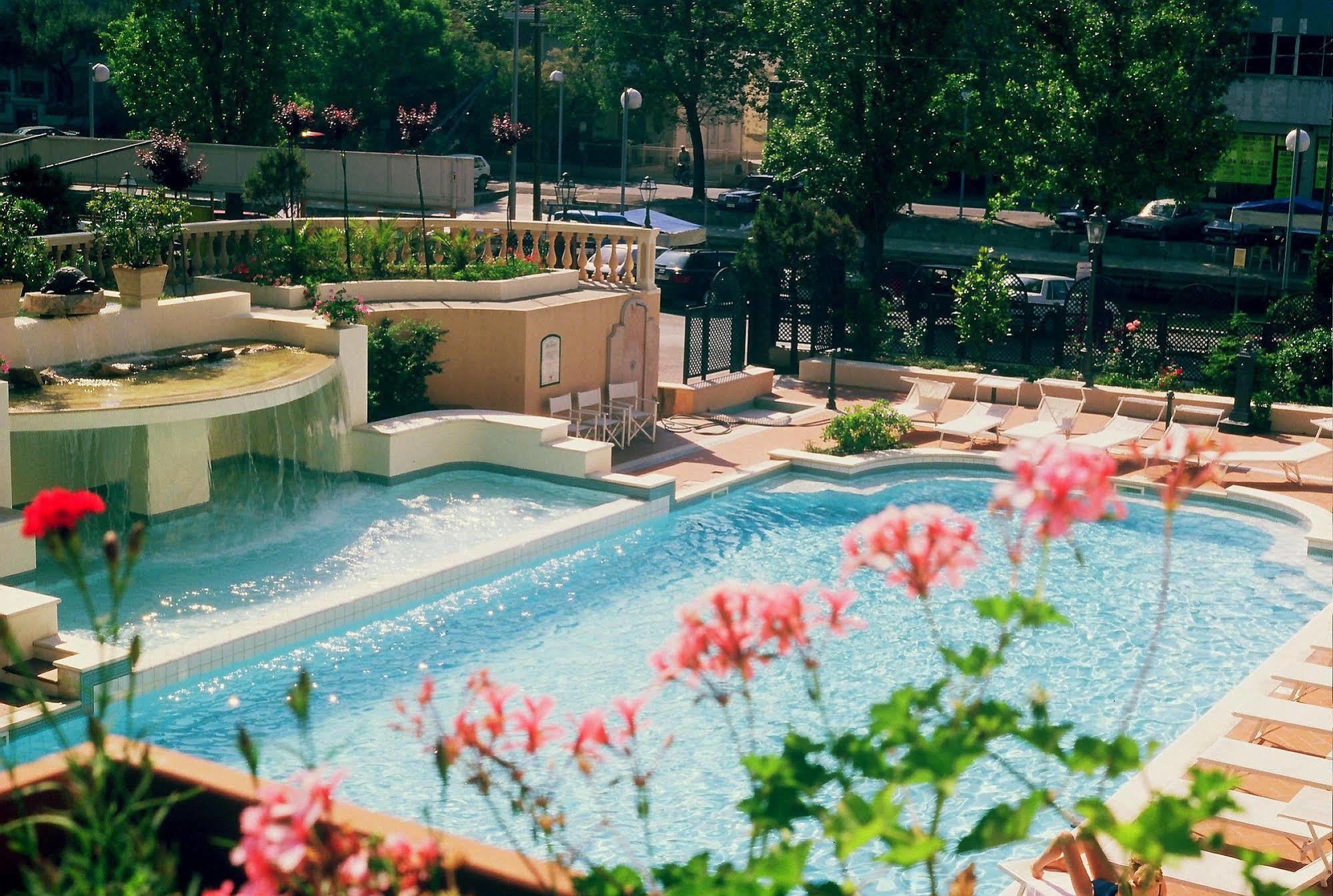 Milano Helvetia Hotel Riccione