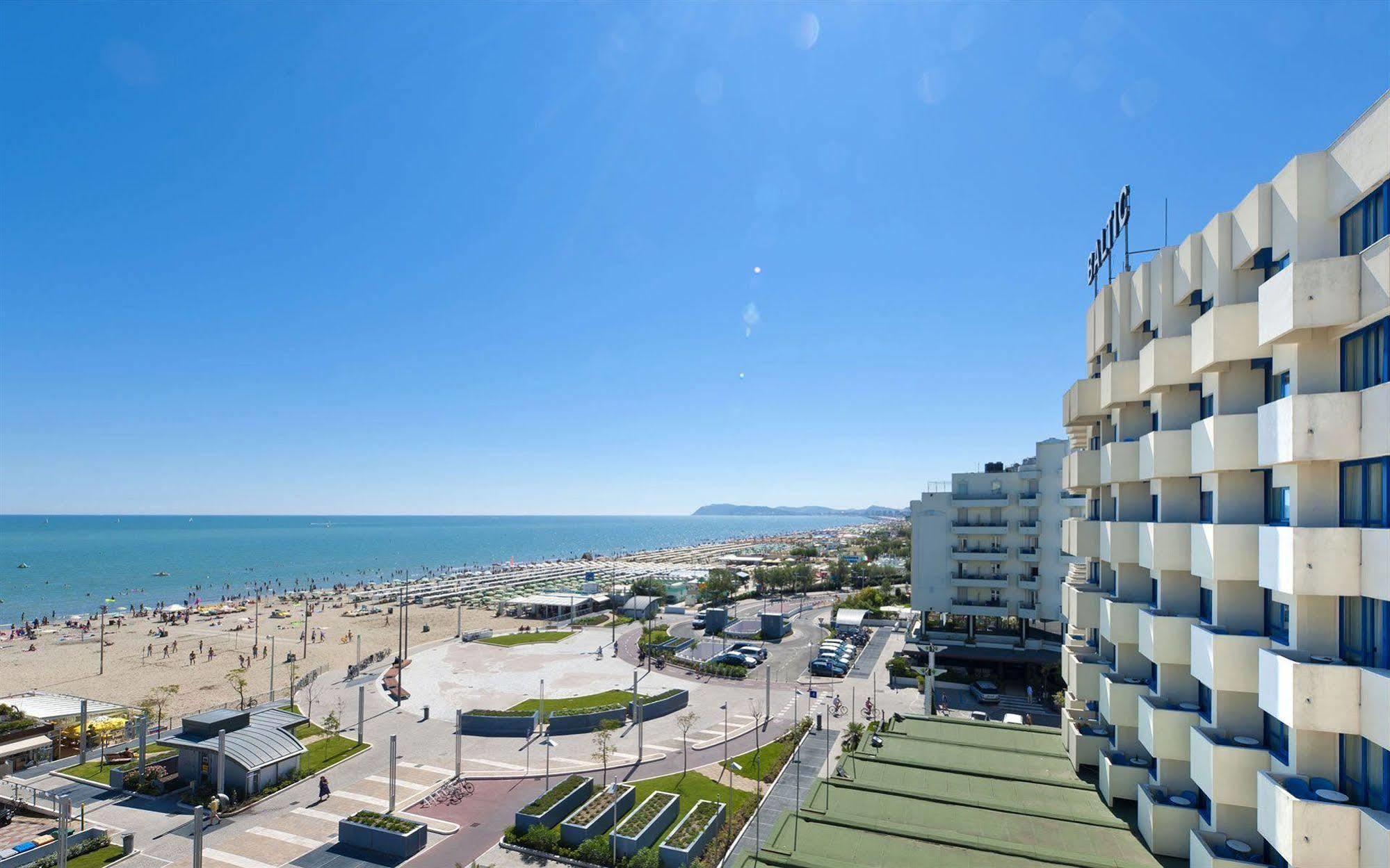 Hotel Baltic Riccione