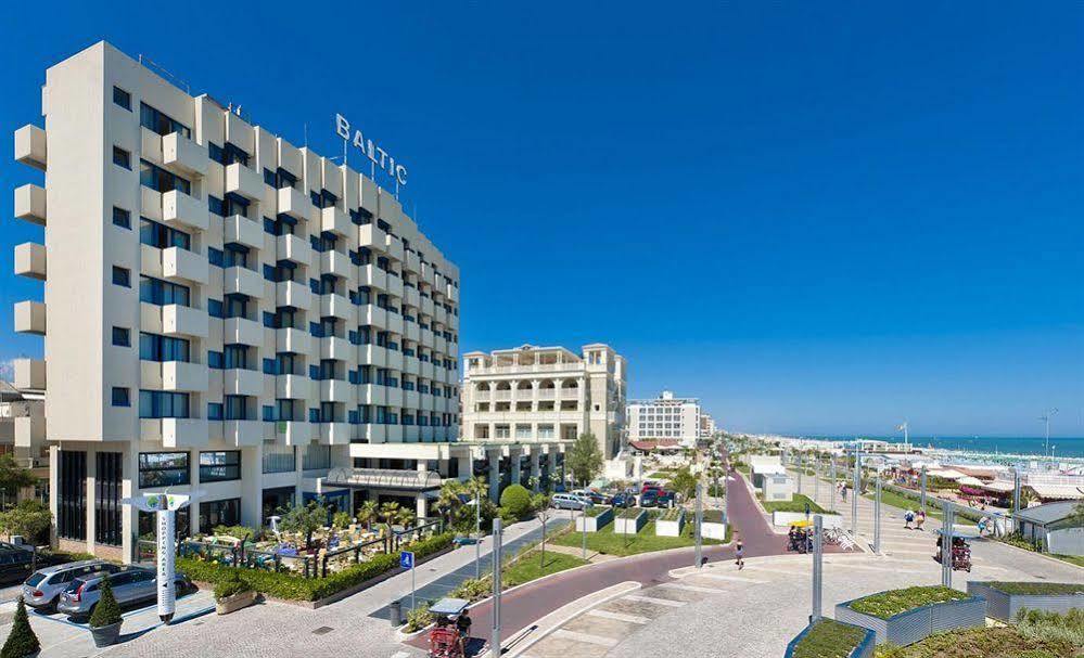 Baltic Hotel Riccione