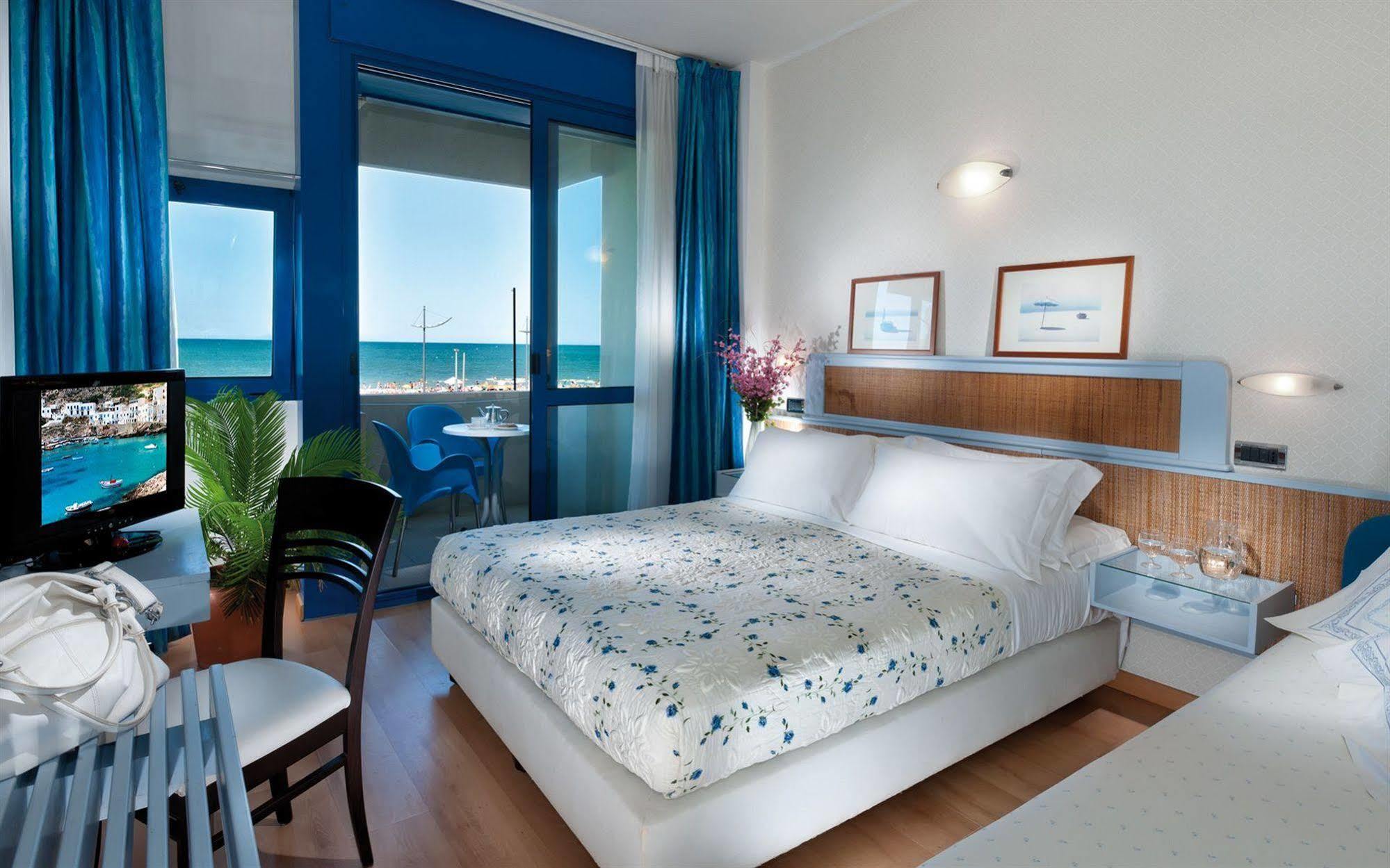 Baltic Hotel