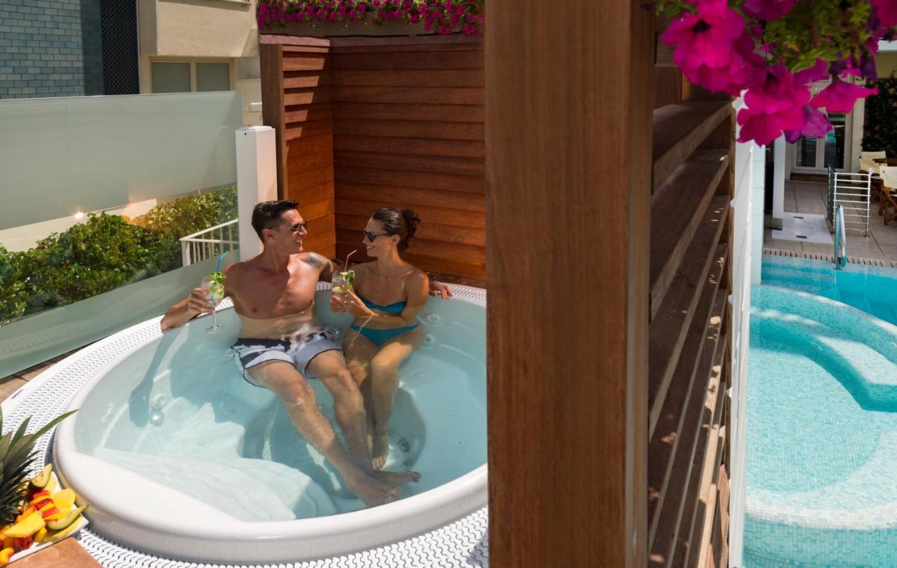 Hotel Novecento Riccione