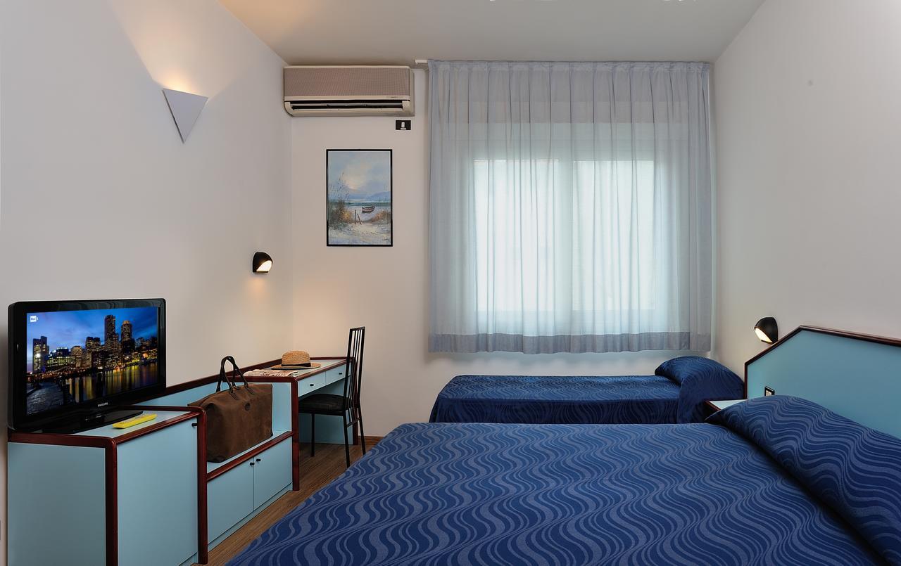 Marilena Hotel