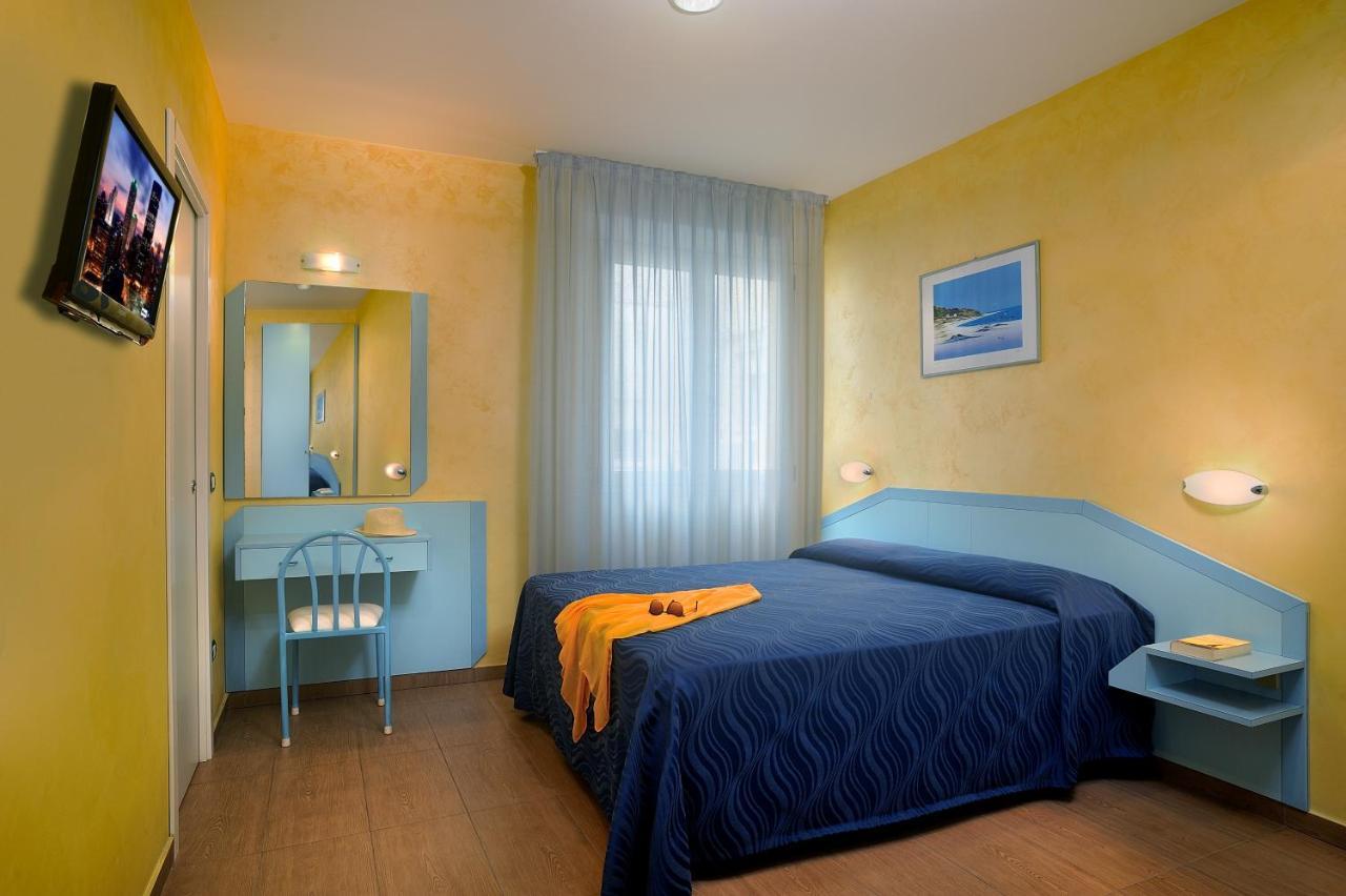 Hotel Marilena