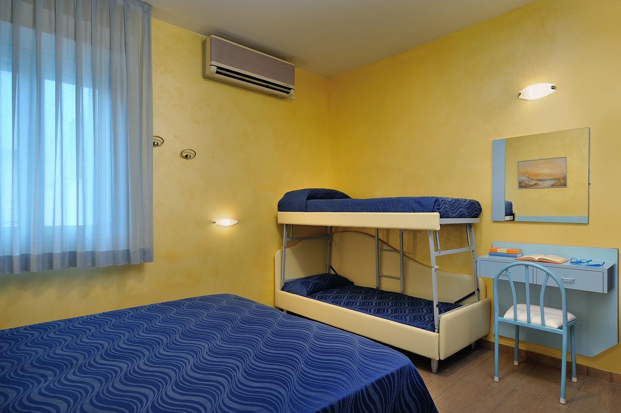 Hotel Marilena Riccione