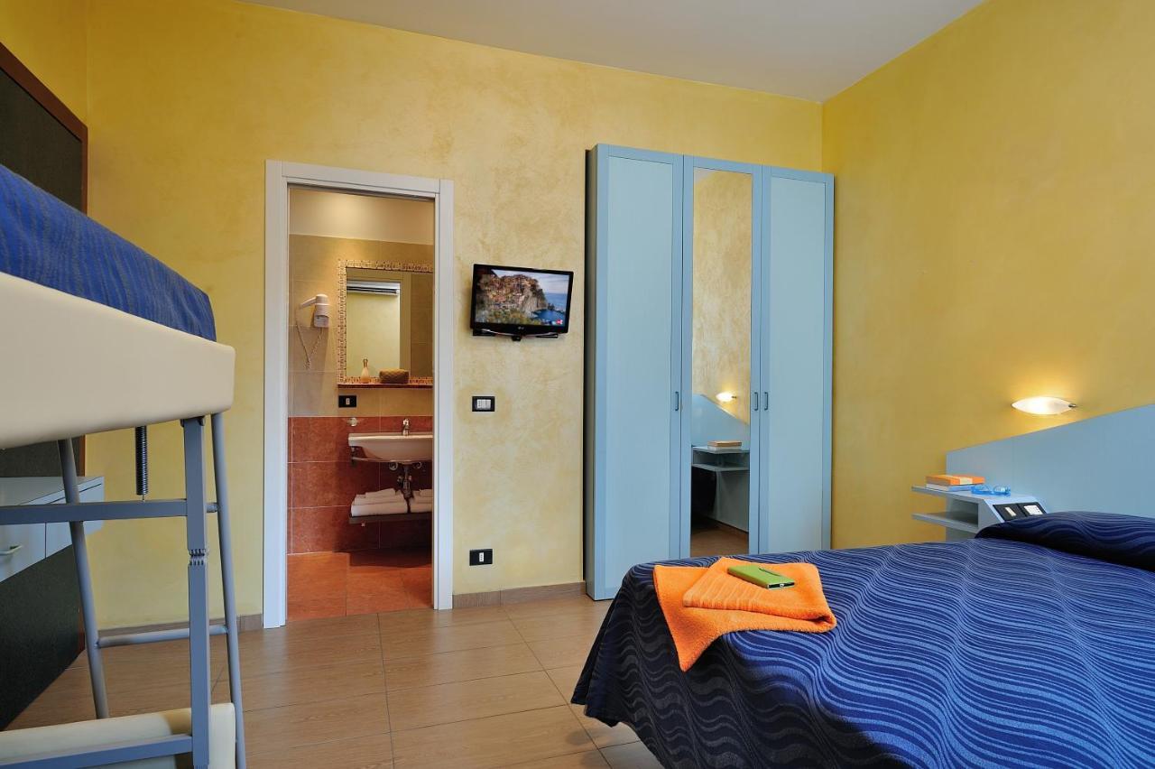 Hotel Marilena Riccione