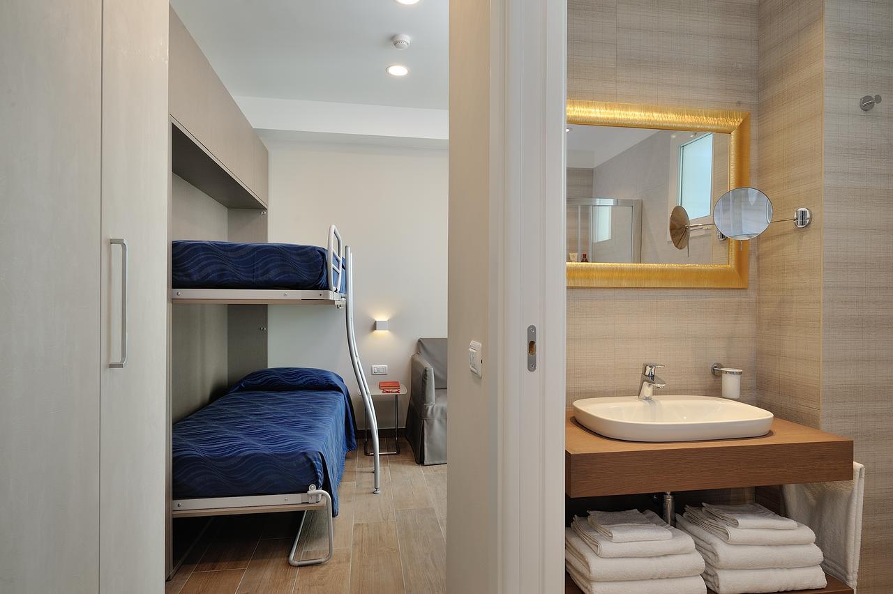 Marilena Hotel Riccione