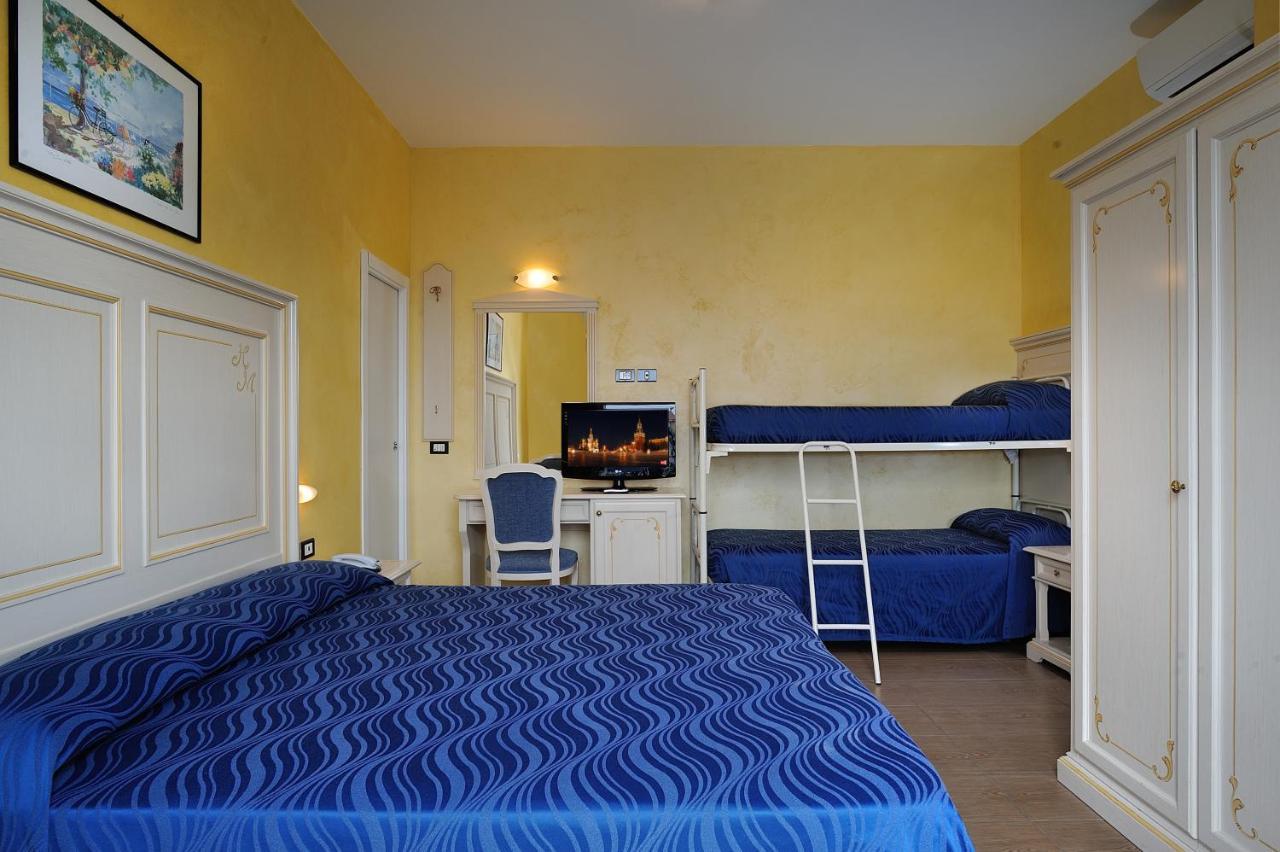 Marilena Hotel