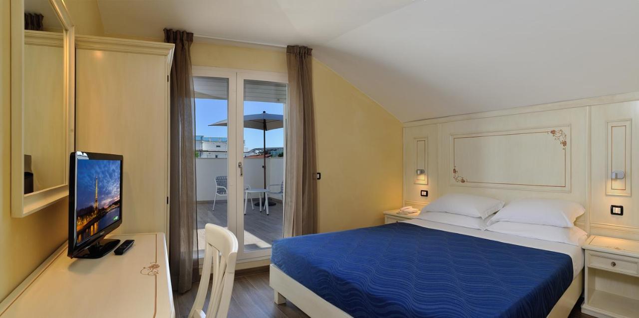 Marilena Hotel
