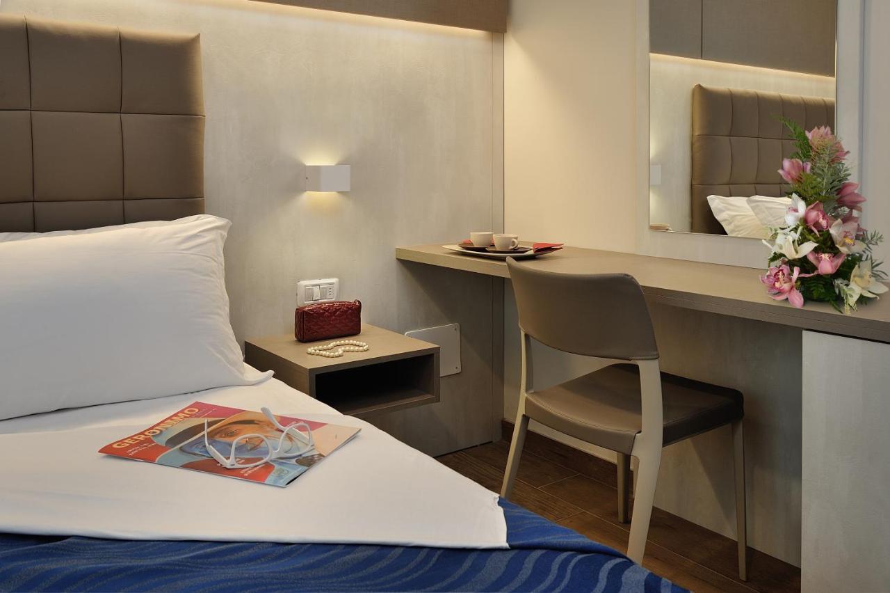 Marilena Hotel 2*