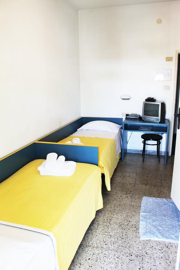 Elde Hotel Riccione