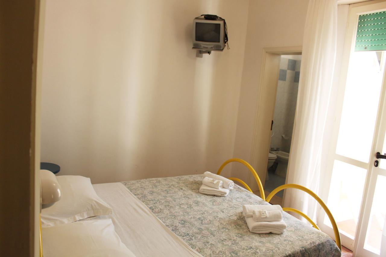 Hotel Elde Riccione