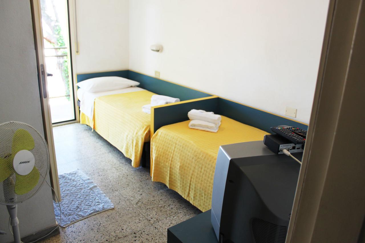 Hotel Elde Riccione