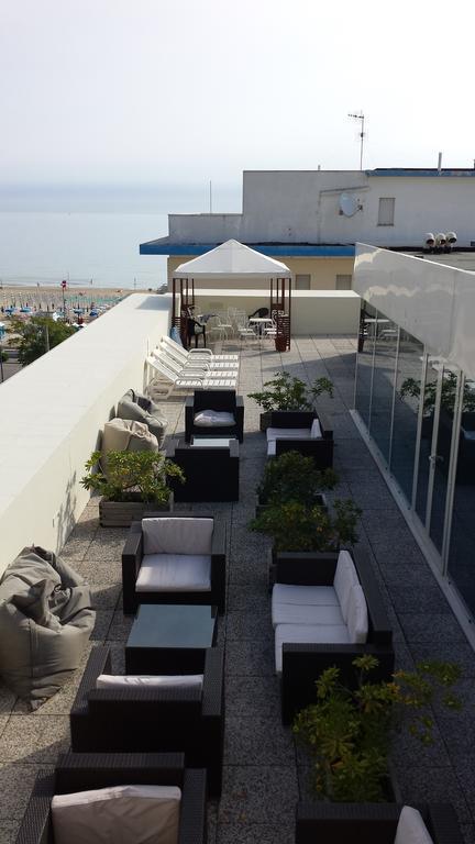 Alexander Hotel Riccione