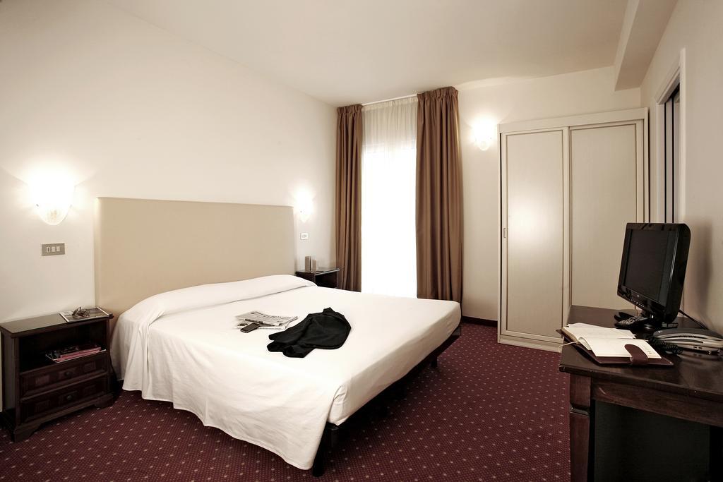 Hotel Alexander