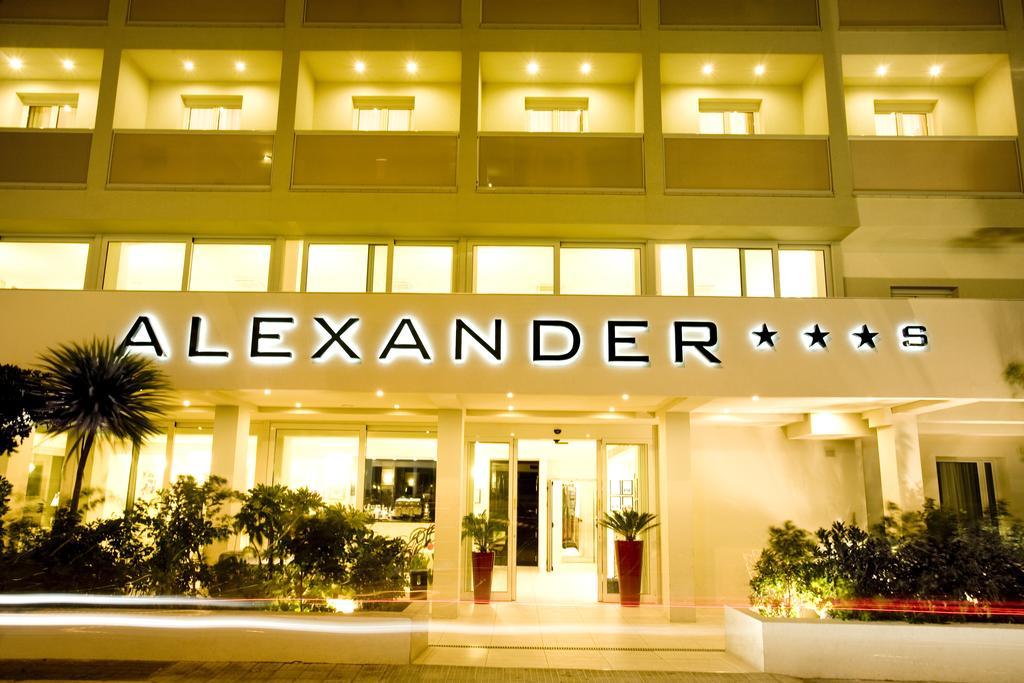 Alexander