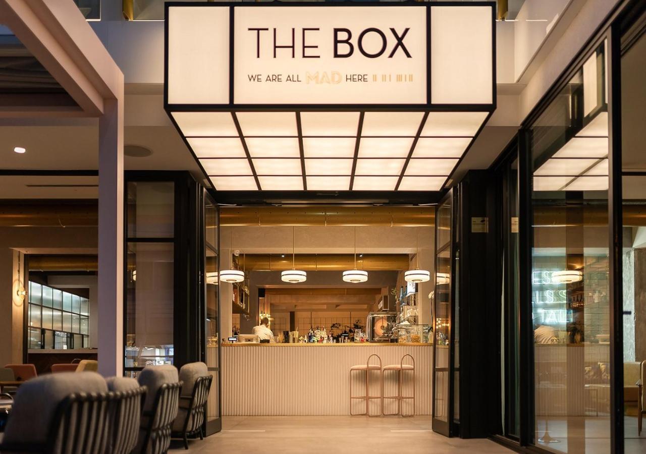 The Box Hotel Riccione