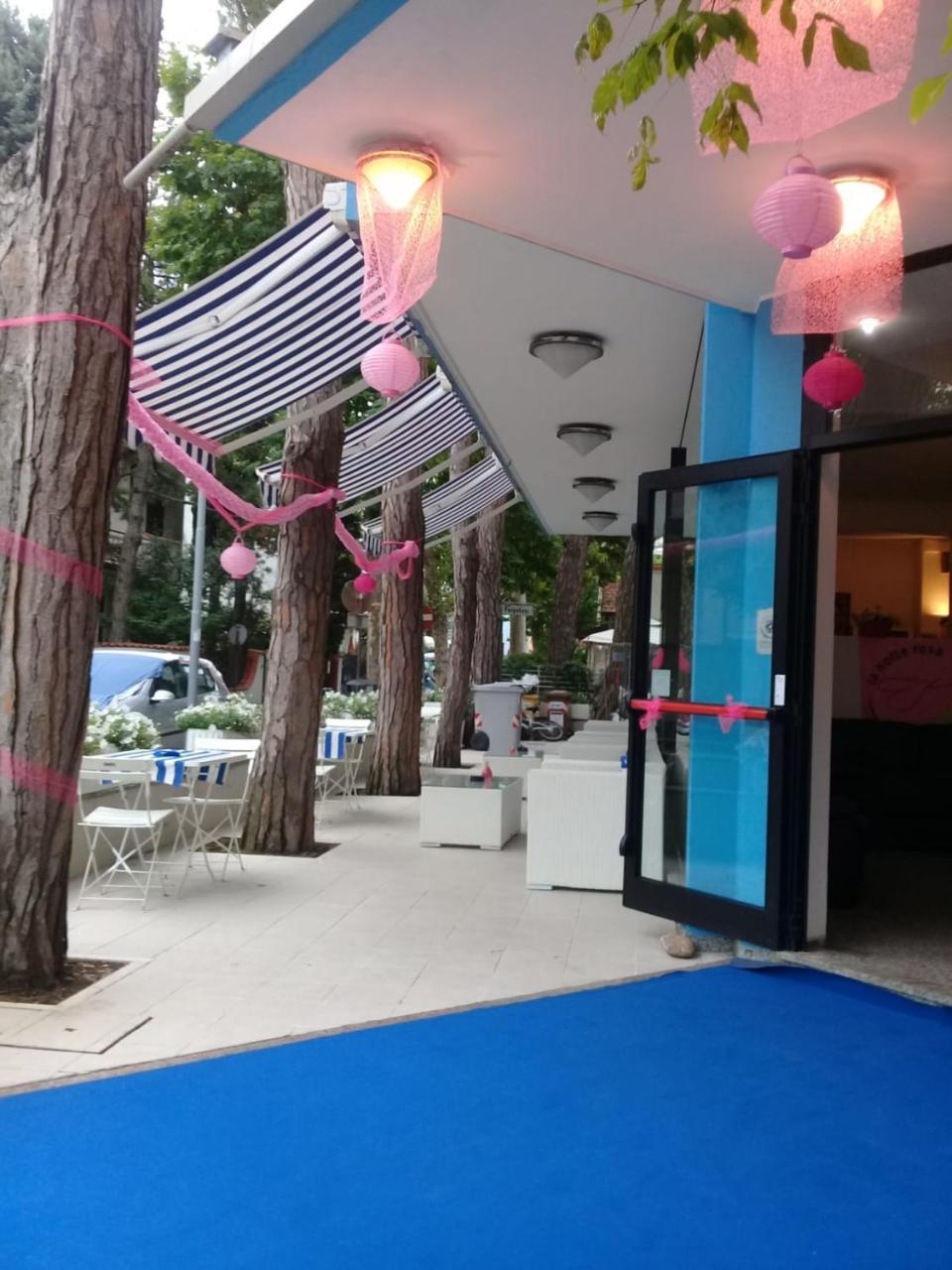 Hotel Solemar Riccione