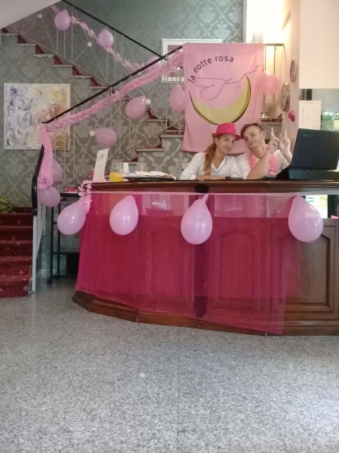 Solemar Hotel *