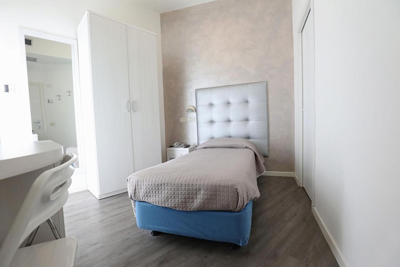 Hotel Daniel's Fronte Mare
