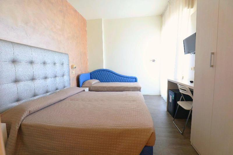 Daniel's Fronte Mare Hotel