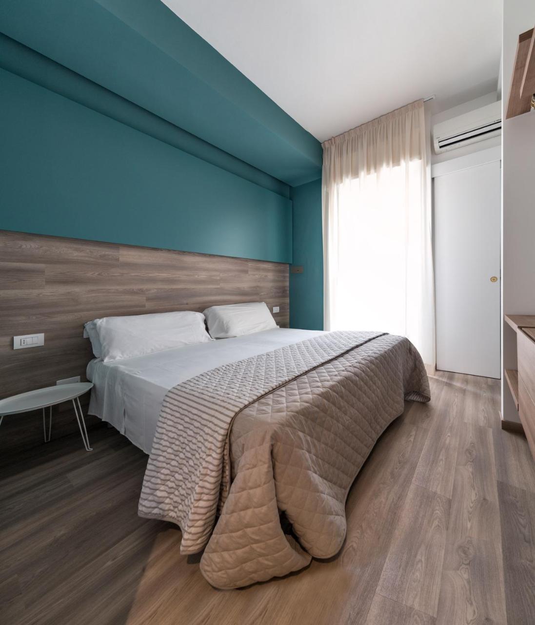 Hotel Di Luigi