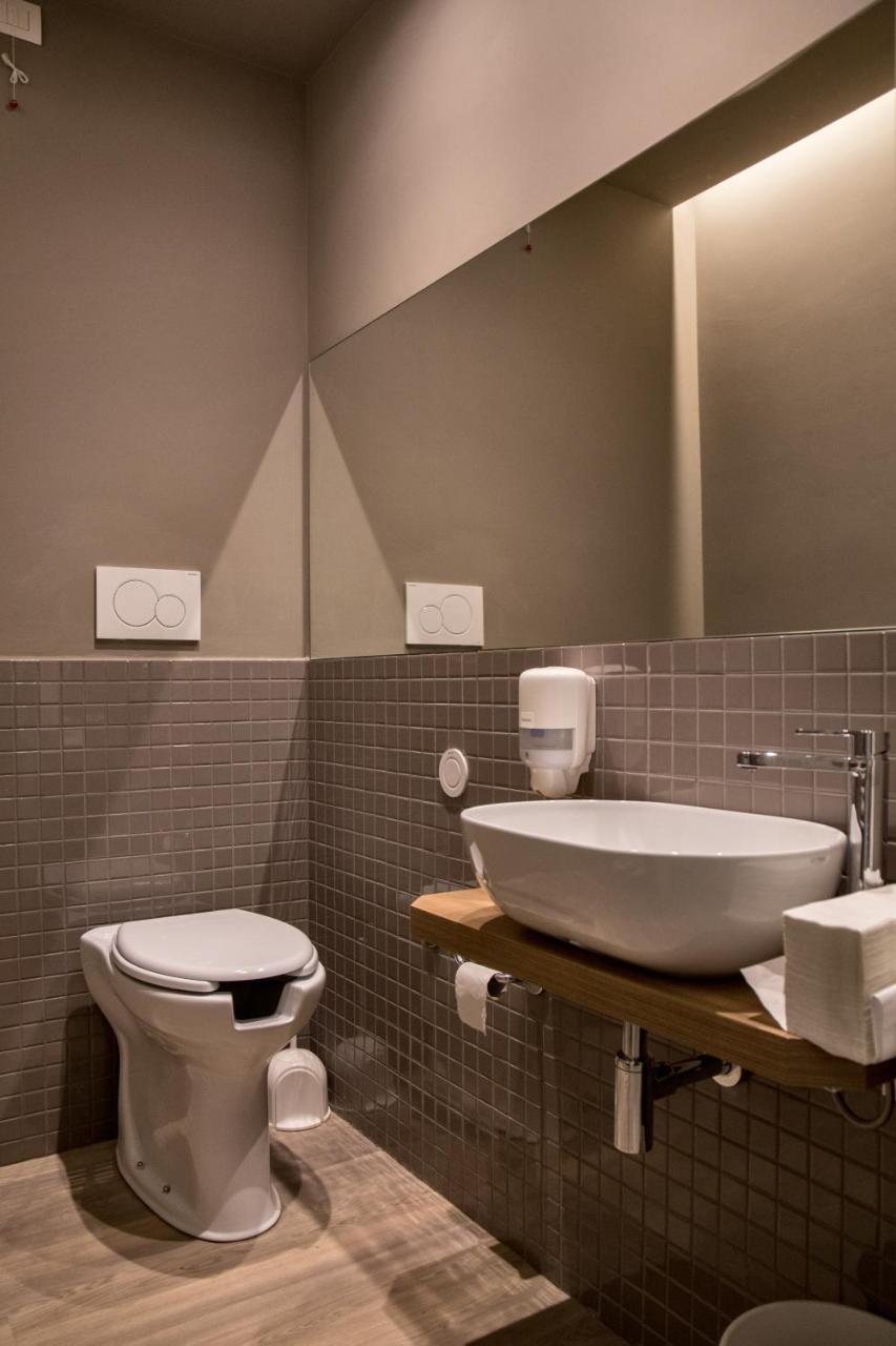 Di Luigi Hotel 2*