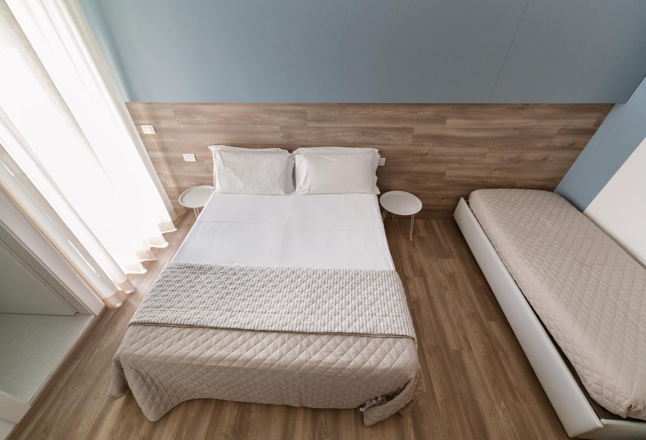 Di Luigi Hotel 2*